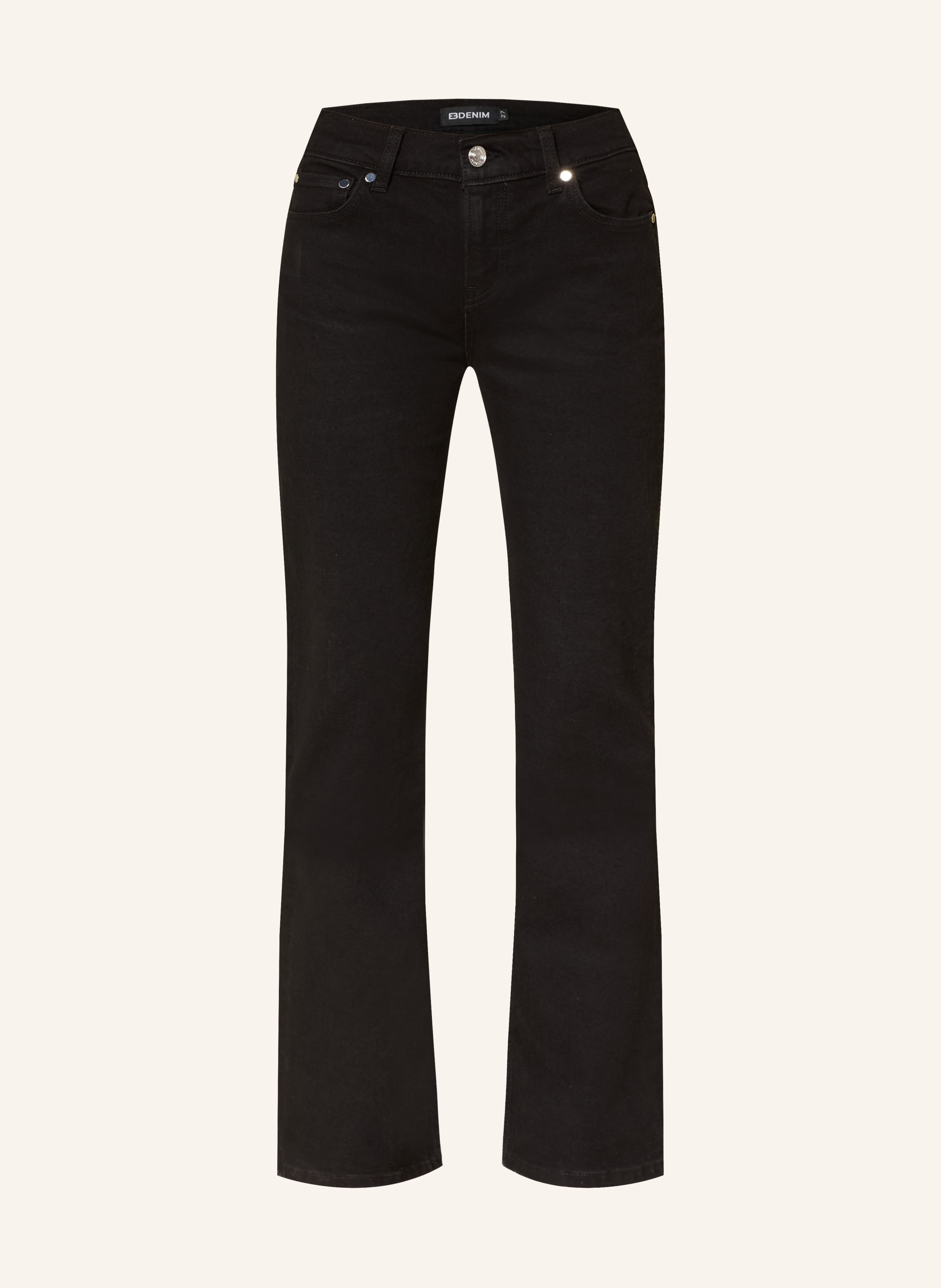 EB DENIM Bootcut Jeans MARIA