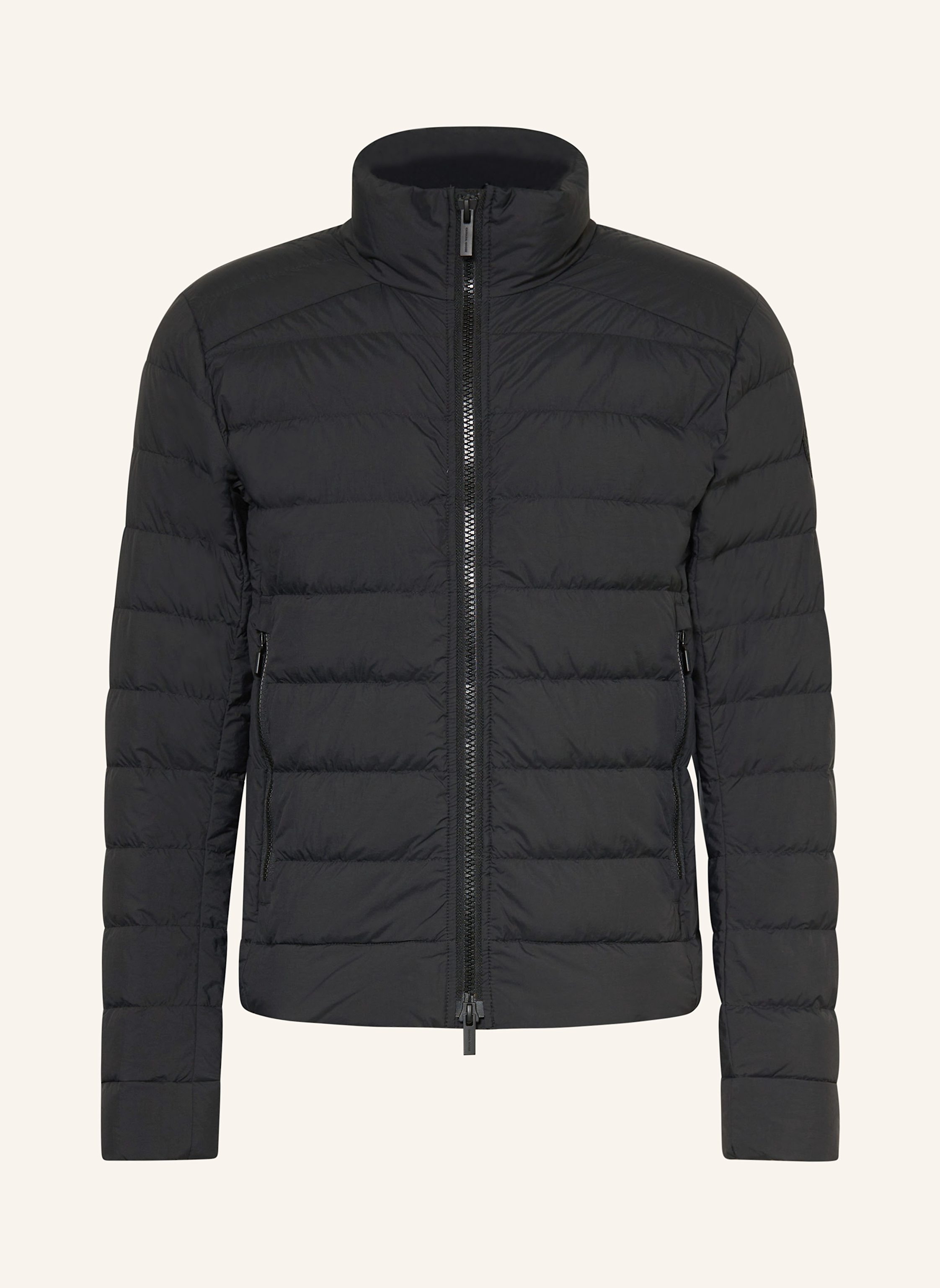 CANADA GOOSE Daunenjacke CROFTON