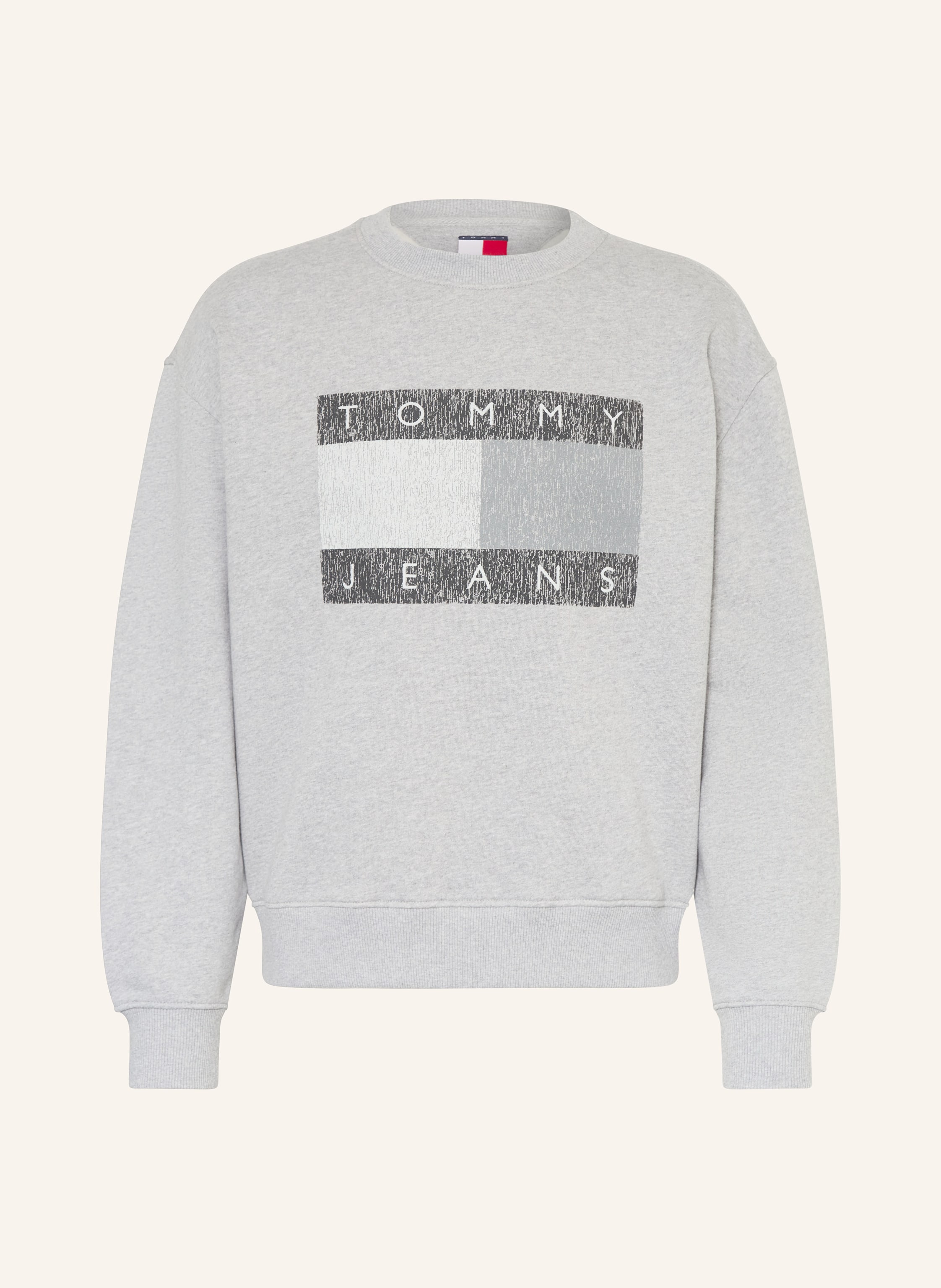 TOMMY JEANS Sweatshirt