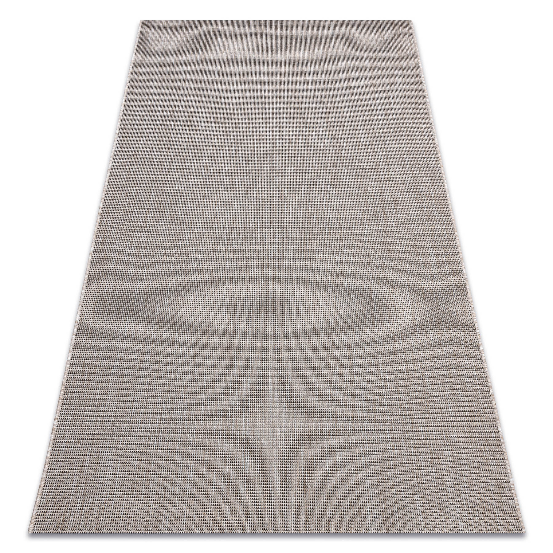 DYWAN SZNURKOWY SIZAL FLOORLUX 20580 gładki, jednolity, 60x110 cm