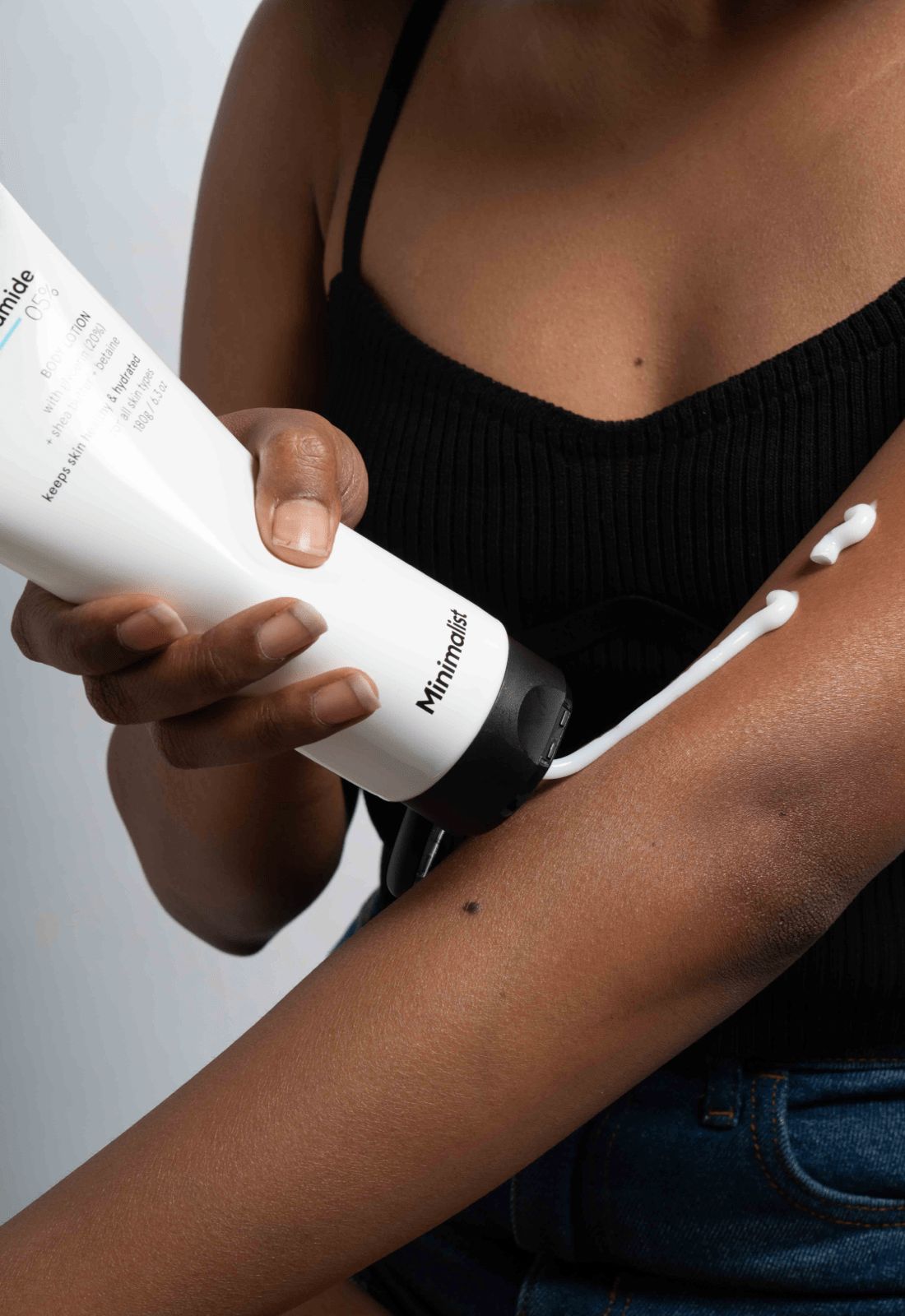 Minimalist Niacinamide 05% Body Lotion 180g