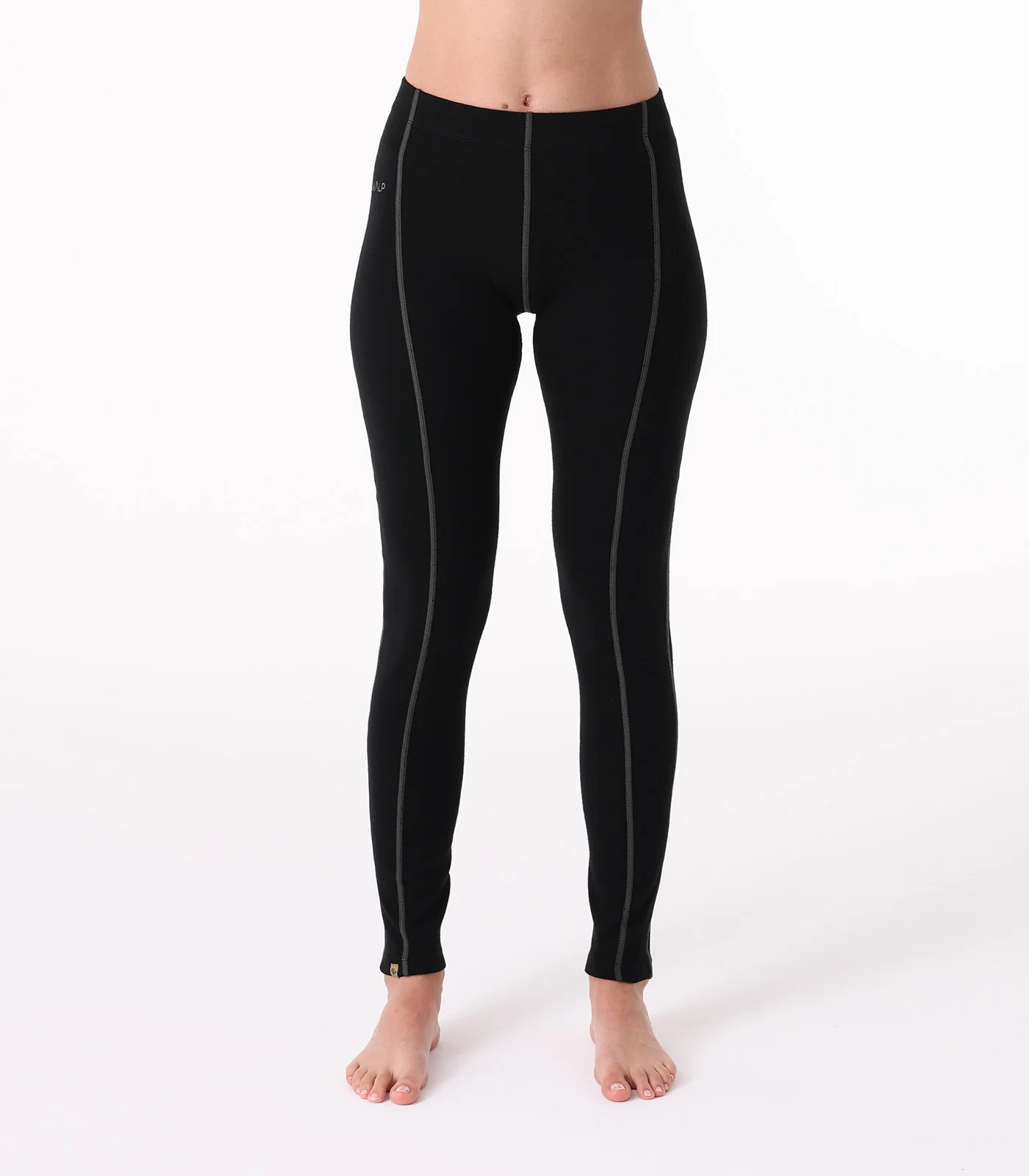 WOOL PANT 200 F