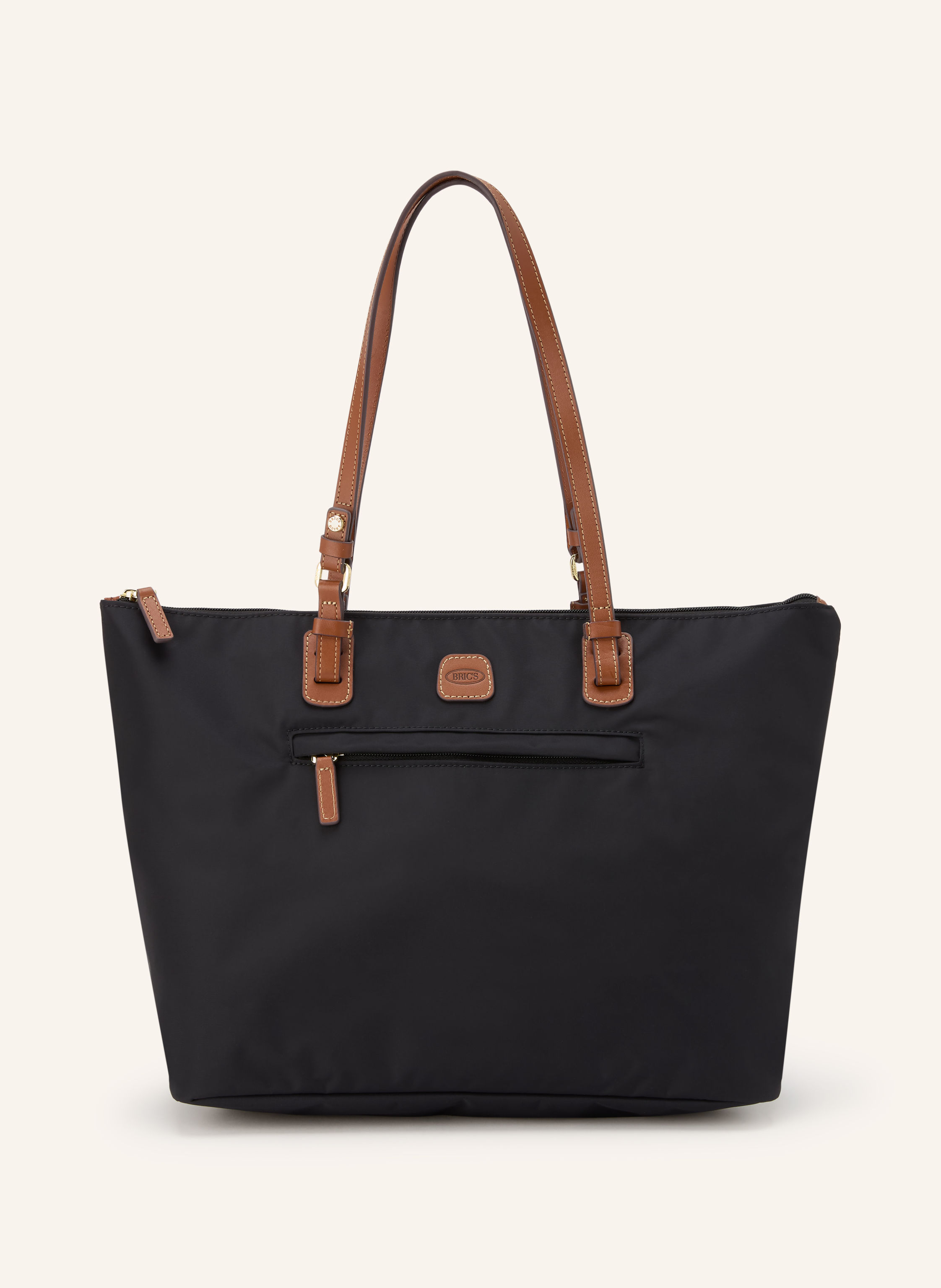 BRIC'S Shopper X-COLLECTION mit Pouch