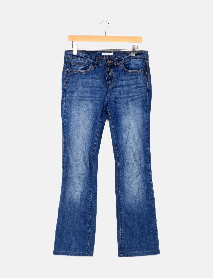 Camaïeu flared jeans