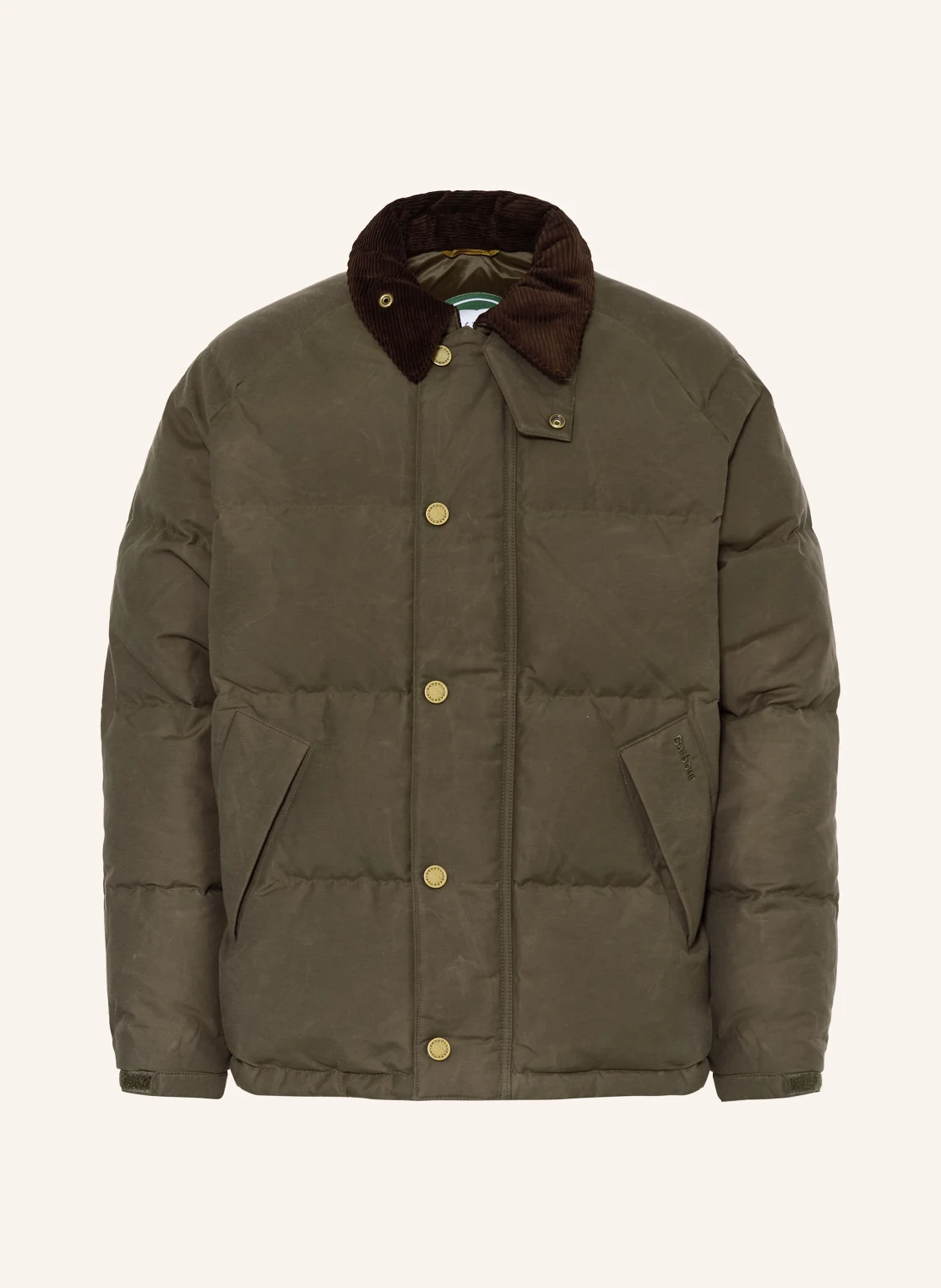 SOREL Daunenjacke SOREL WAX
