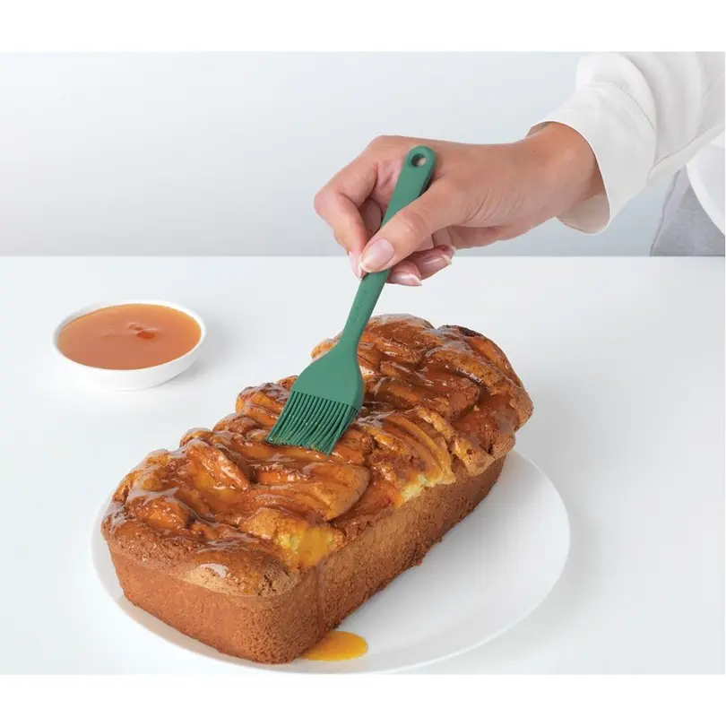 Backpinsel Tasty Fir Green