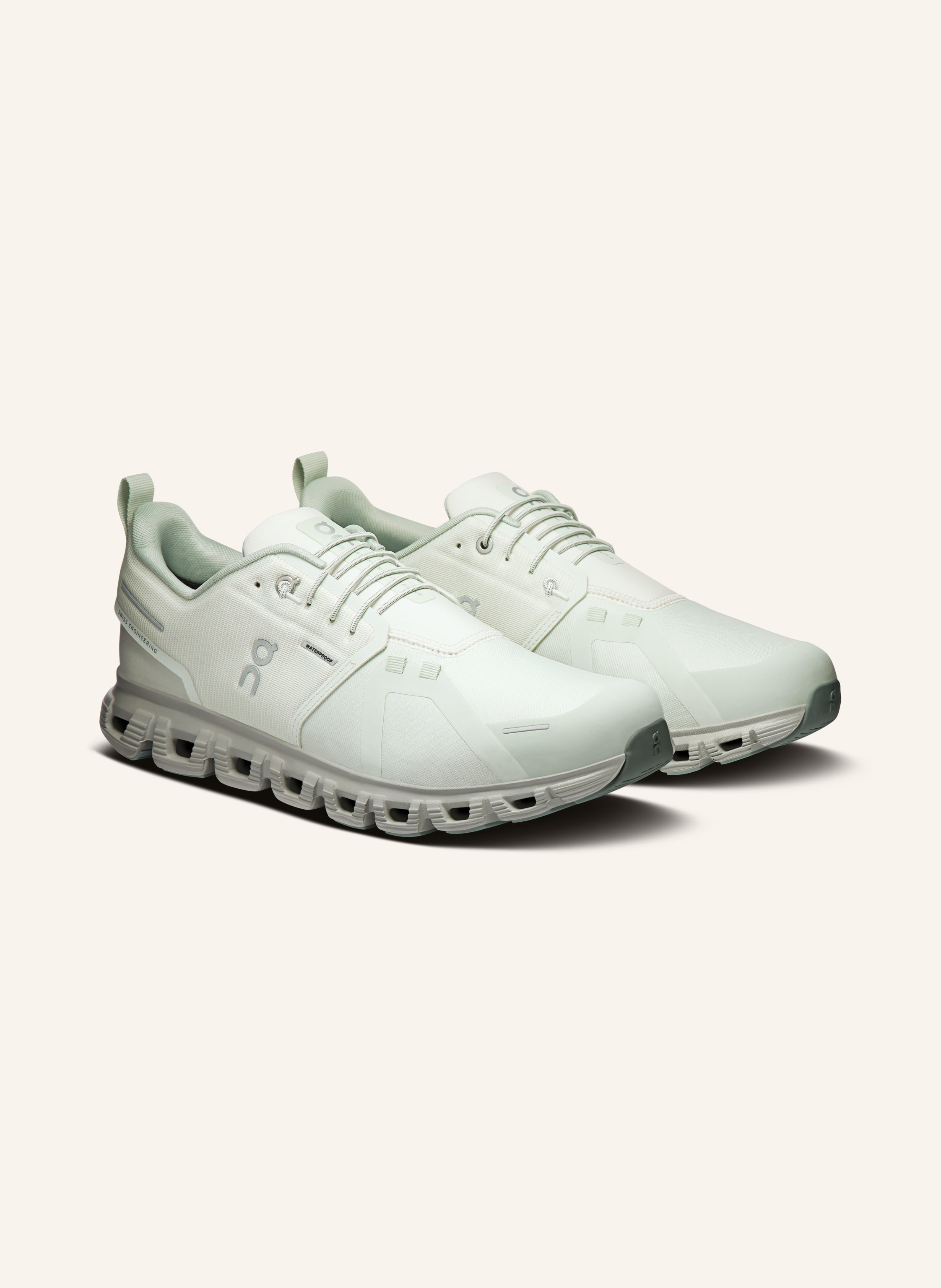 On Sneaker CLOUD 6 WP