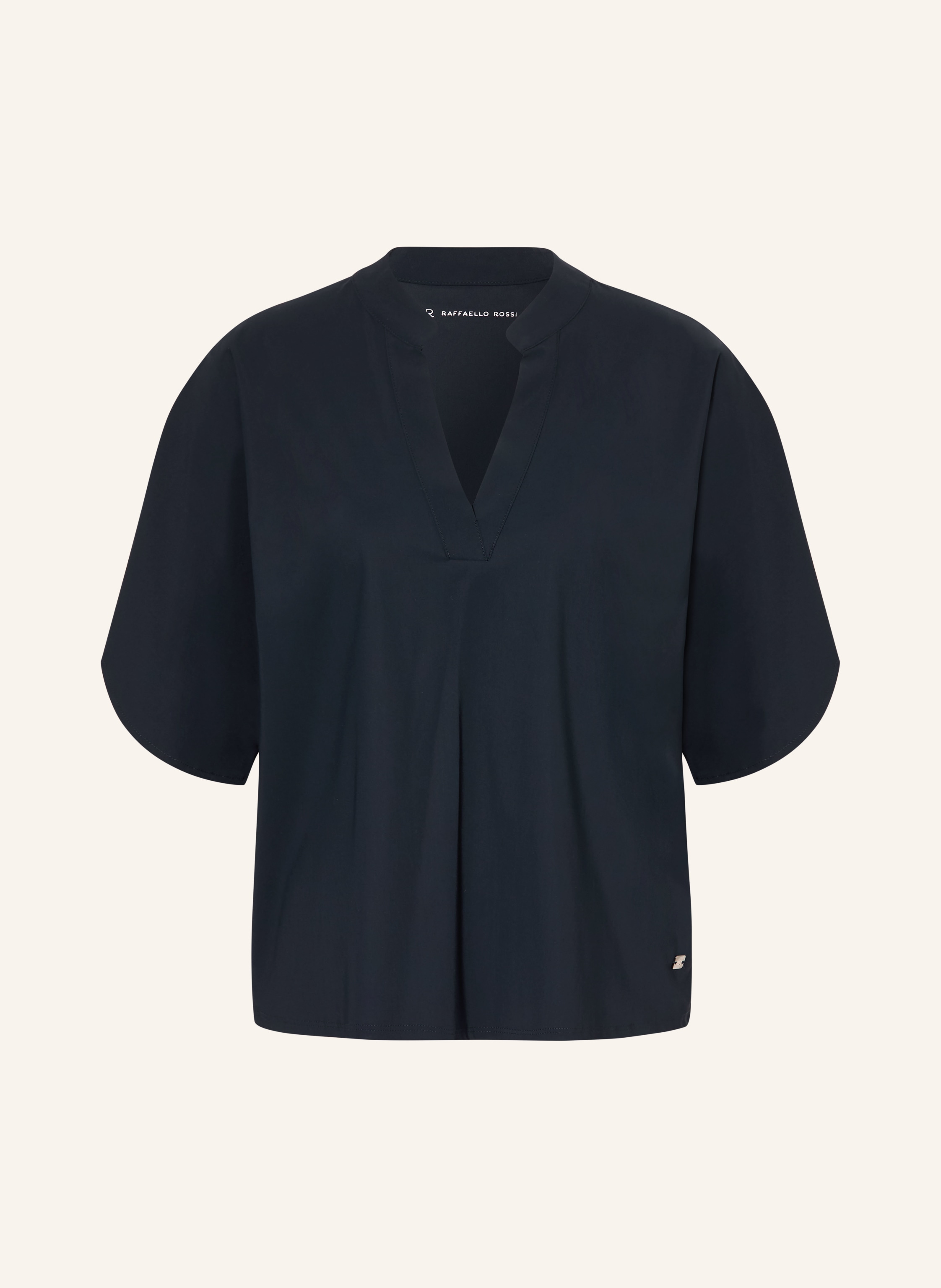RAFFAELLO ROSSI Blusenshirt LOUI