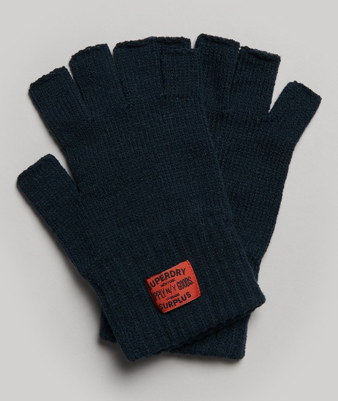Workwear Knitted Gloves