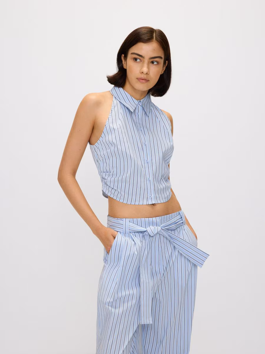 Ladies' Blouse