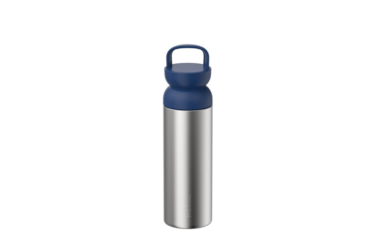 Ellipse isoleer theebeker 500 ml &ndash; Vivid blue