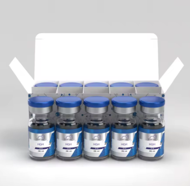 Aliquots/injectables