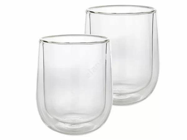 Kpl. 2 szklanek termicznych 350 ml Altom Design - Andrea 07.AND.8146