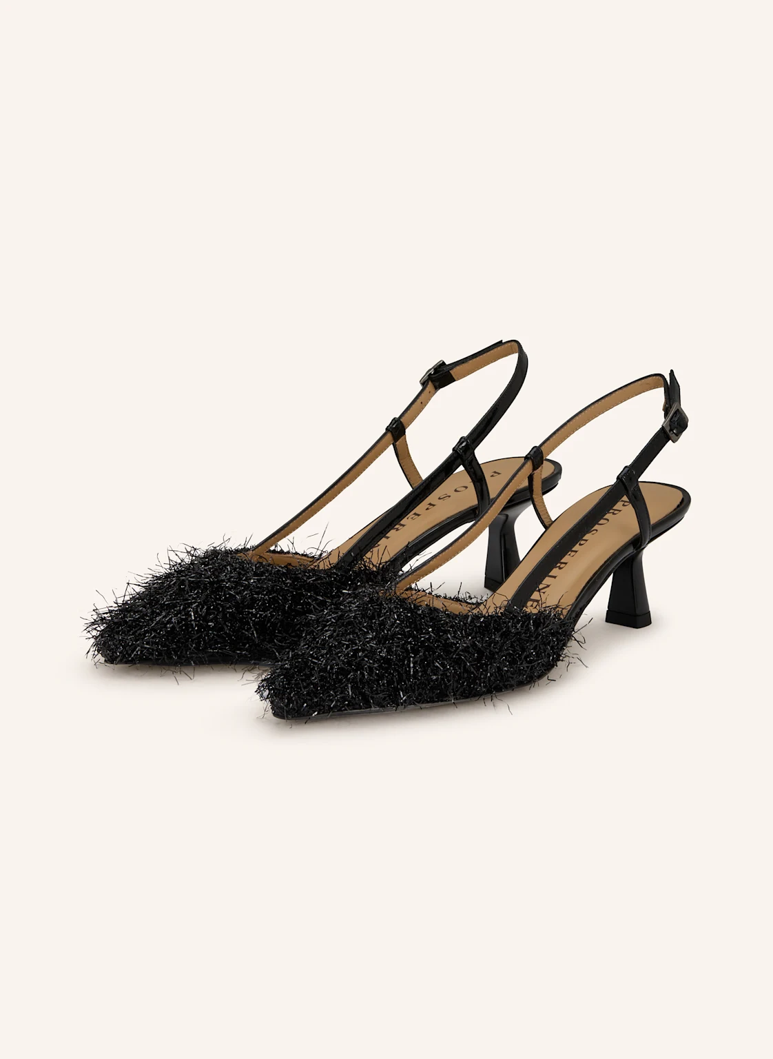 PROSPERINE Slingpumps