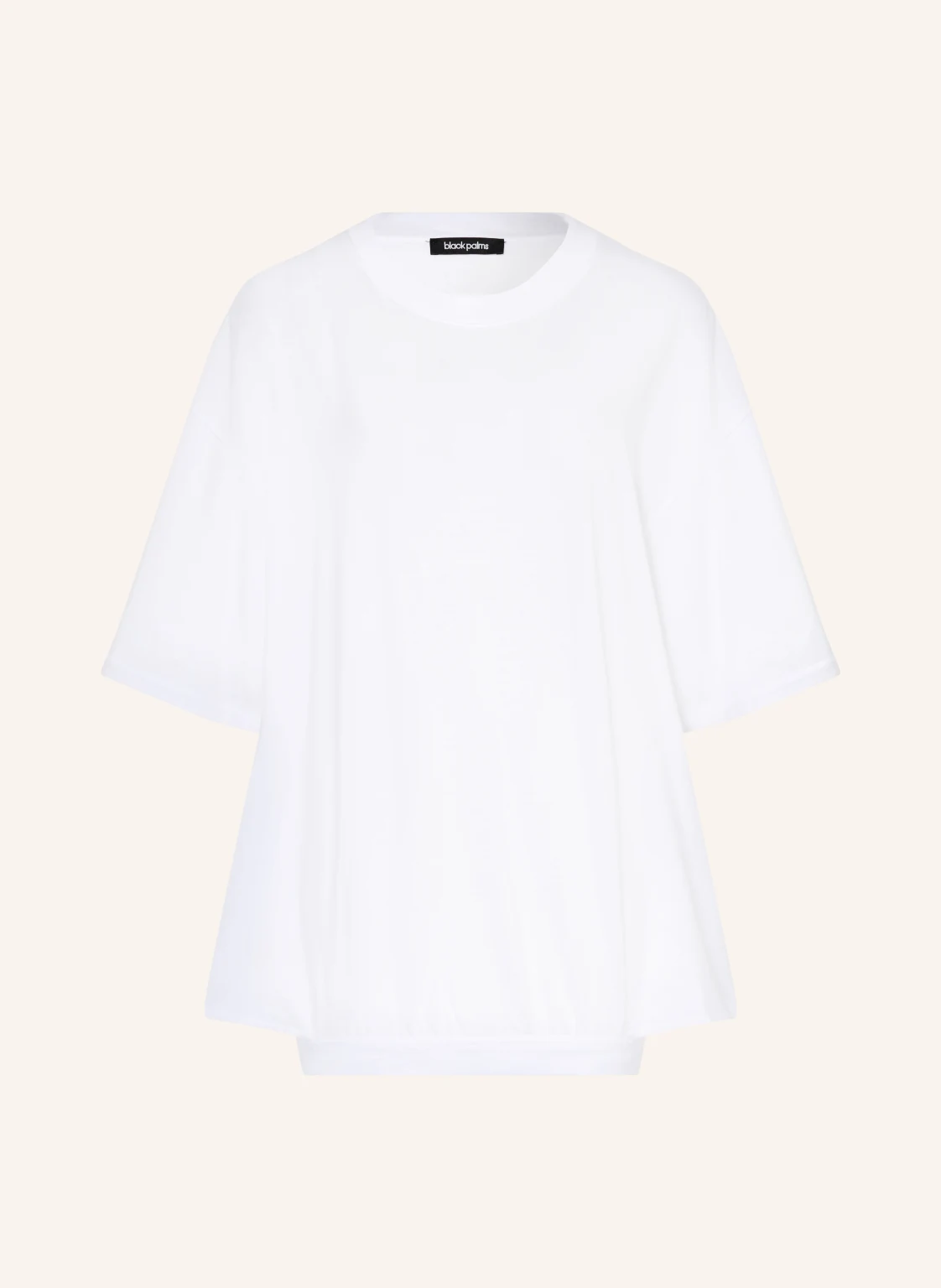 black palms Oversized-Shirt ICONIC