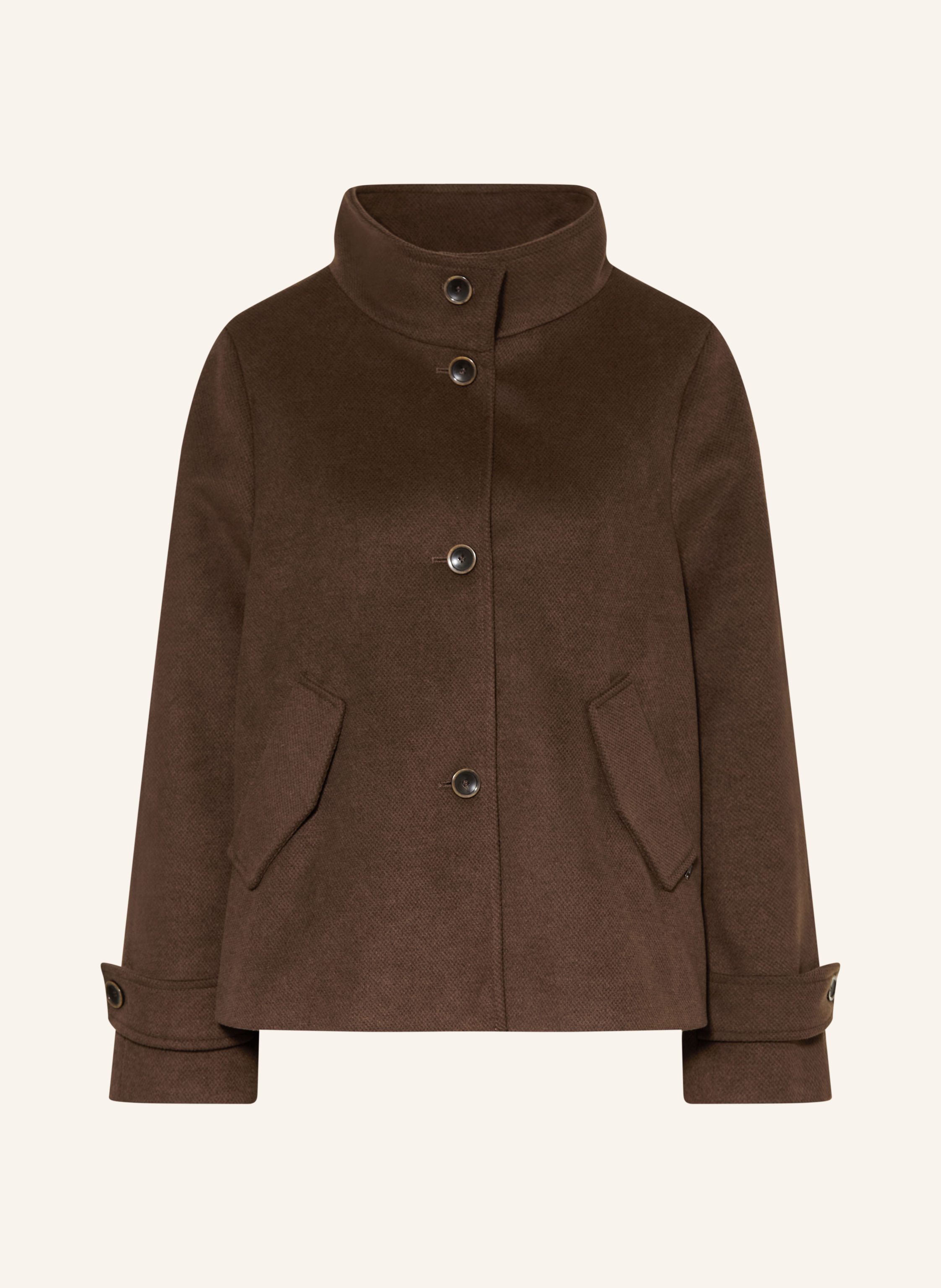 CINQUE Kastenjacke CIJOLINO