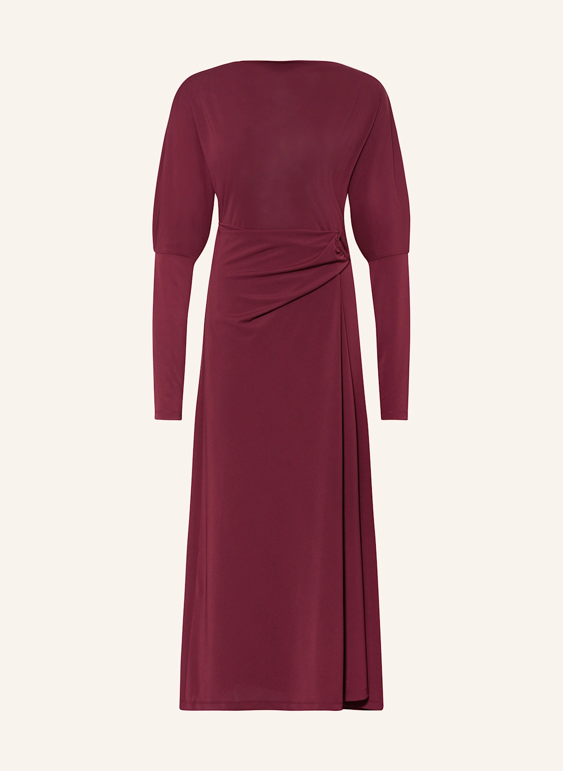 TED BAKER Kleid RALHAA in Wickeloptik