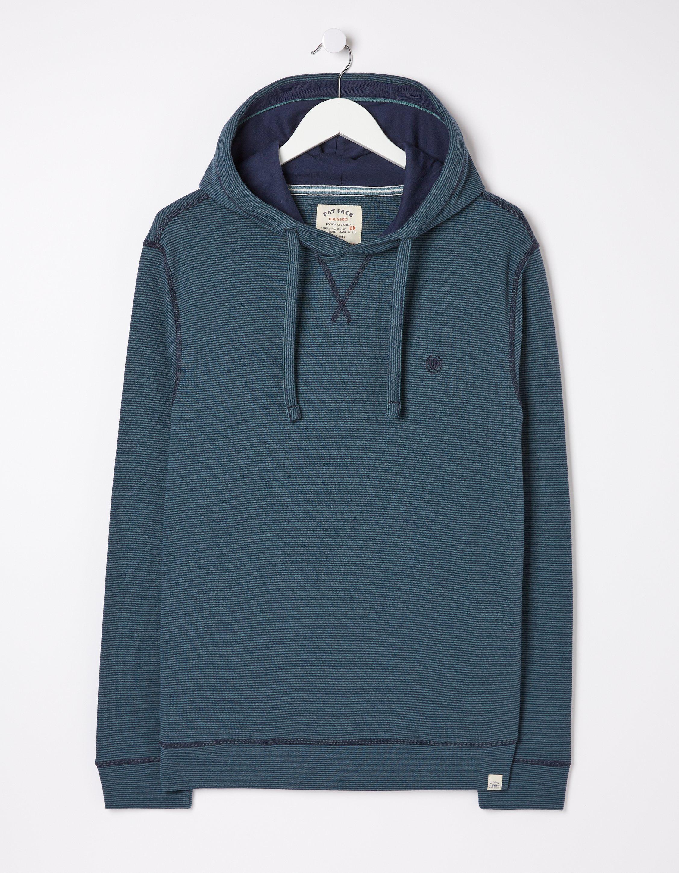 Croyde Hoodie