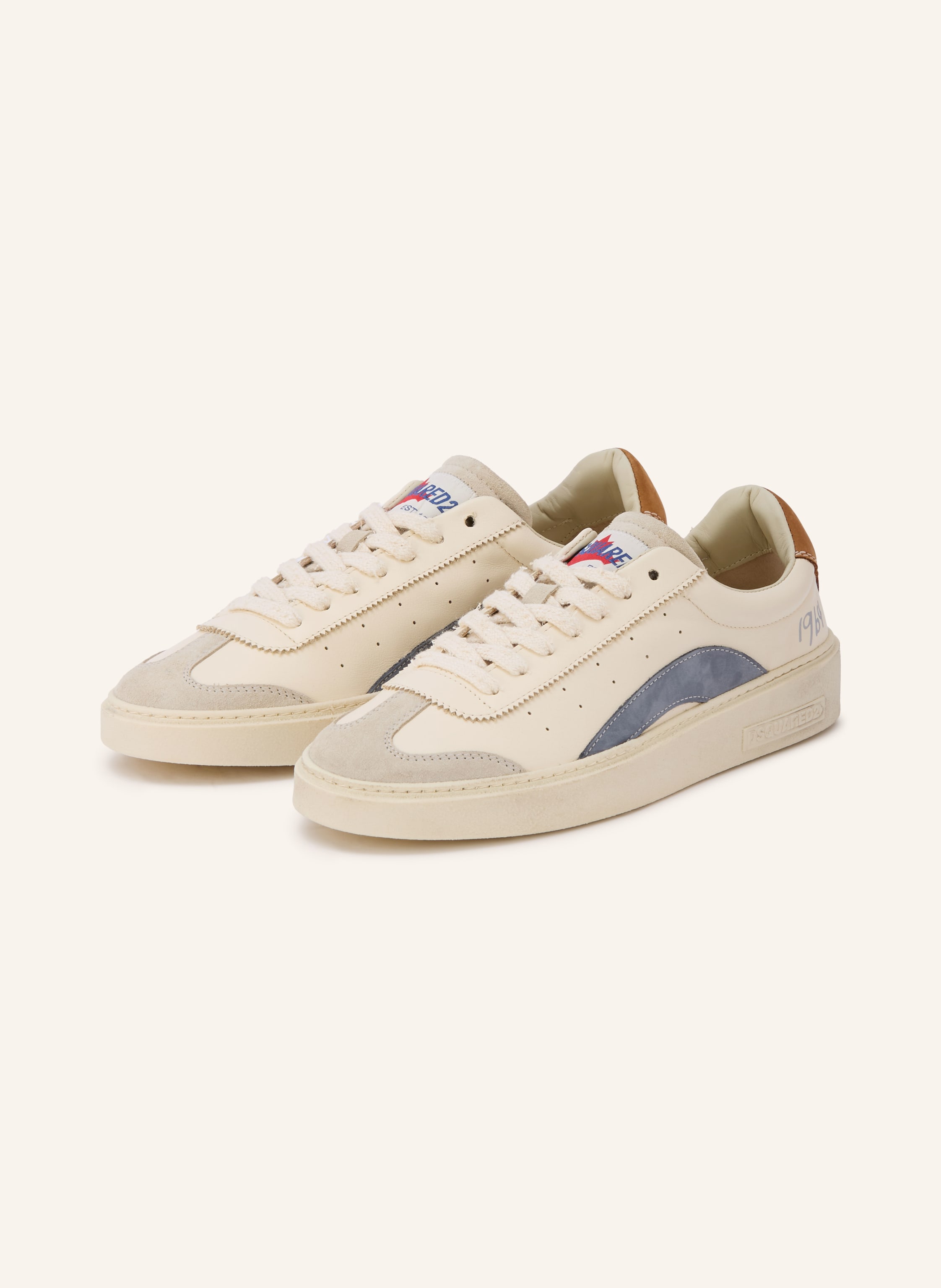 DSQUARED2 Sneaker RIDER