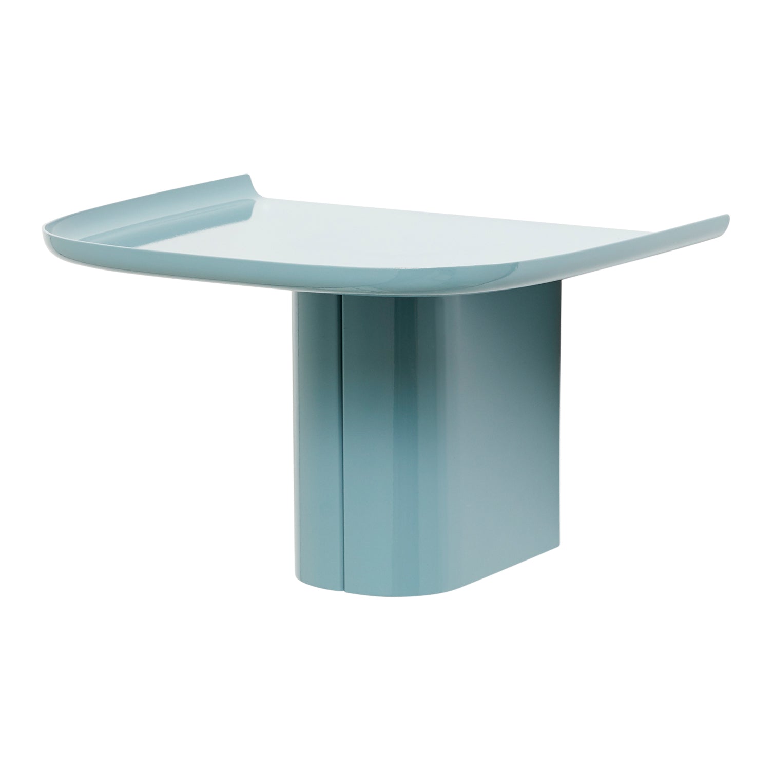 HAY Korpus Wandplank S - Sea