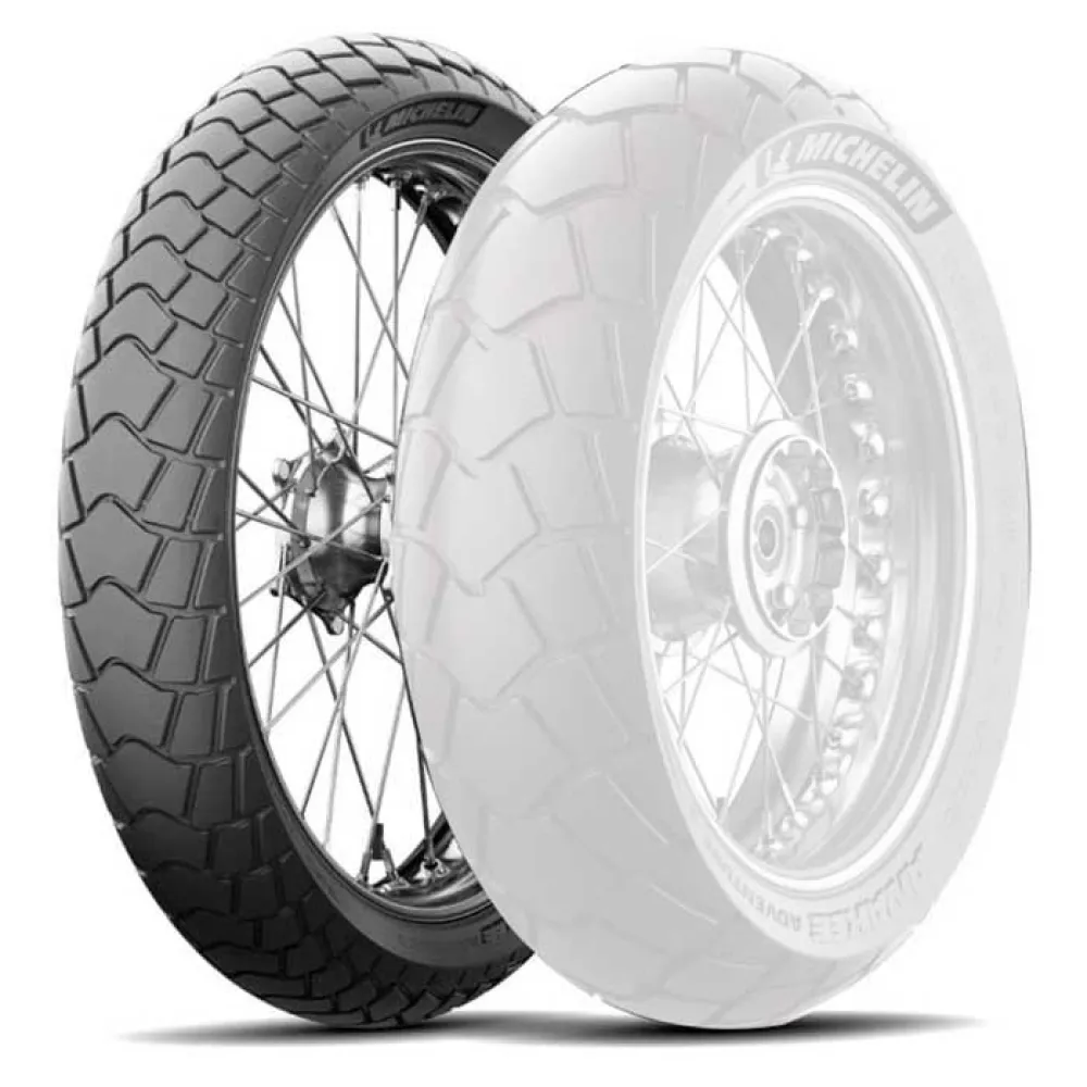 Michelin Anakee Adventure 2 69V TL/TT adventure front tire