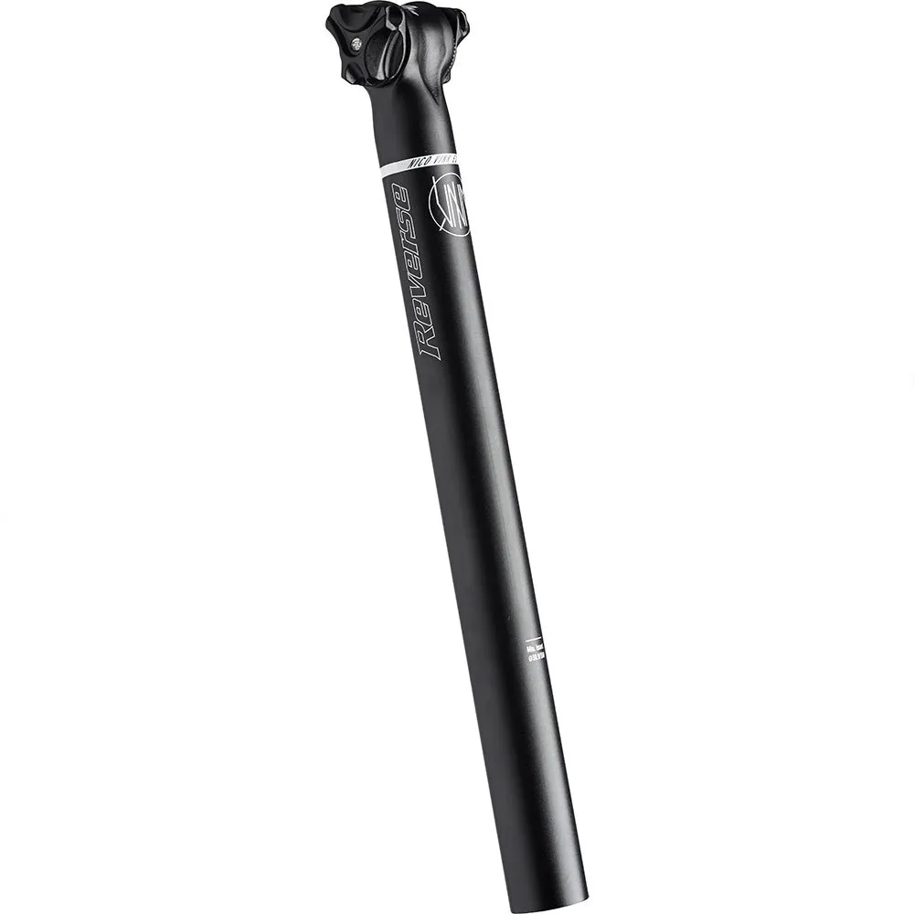 Reverse Components Nico Vink Signature seatpost