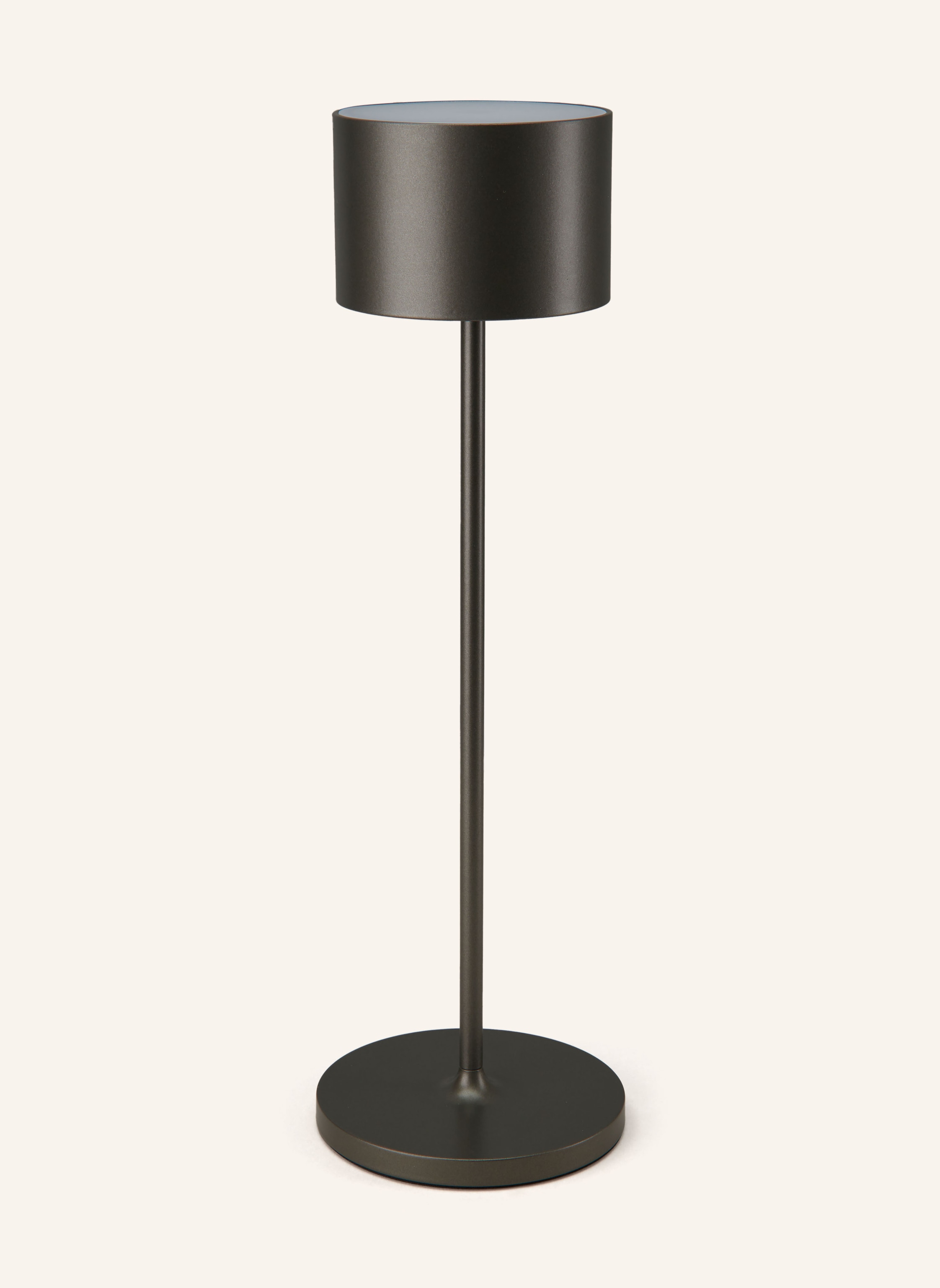 blomus Mobile LED-Leuchte FAROL