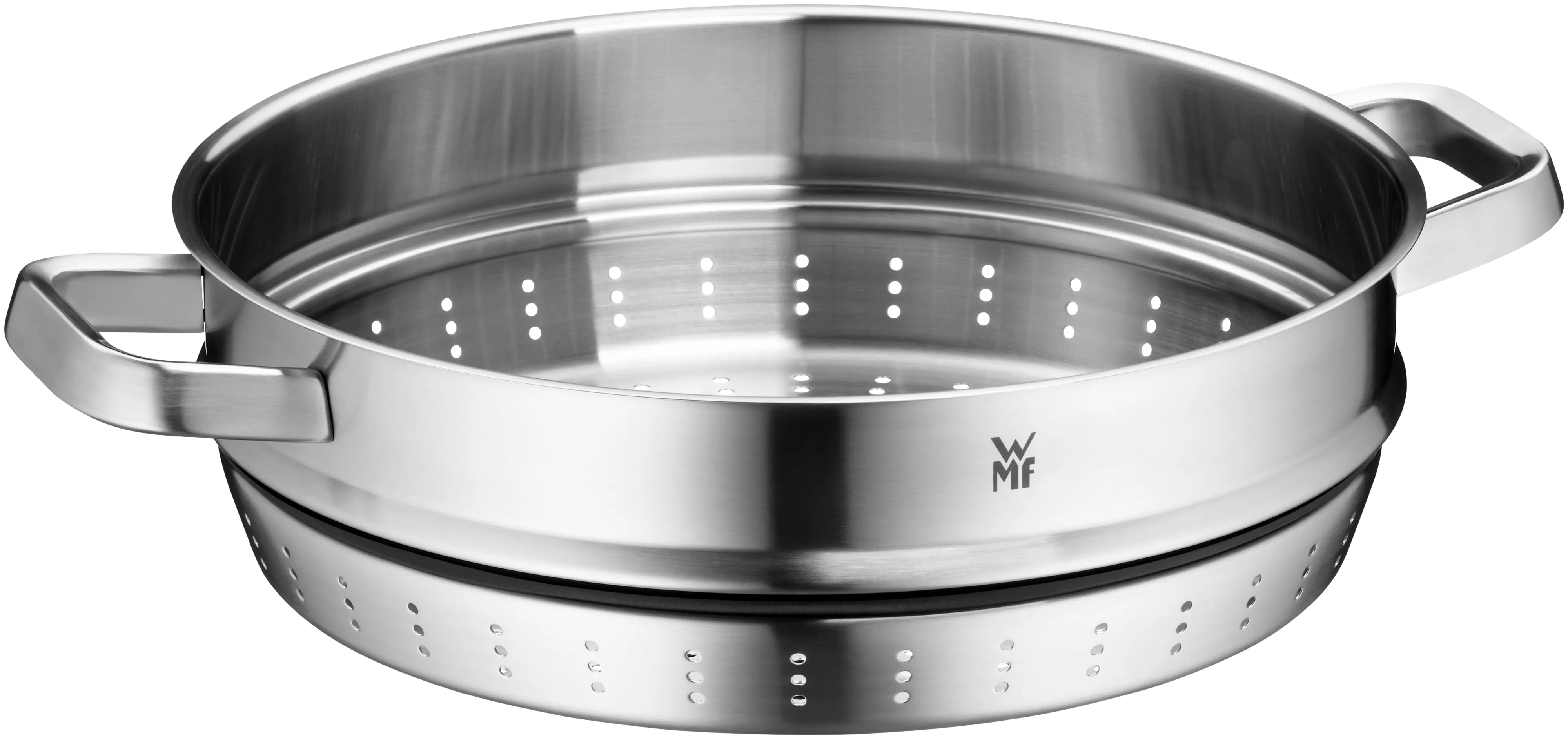 WMF Iconic Steamer Basket 28 cm