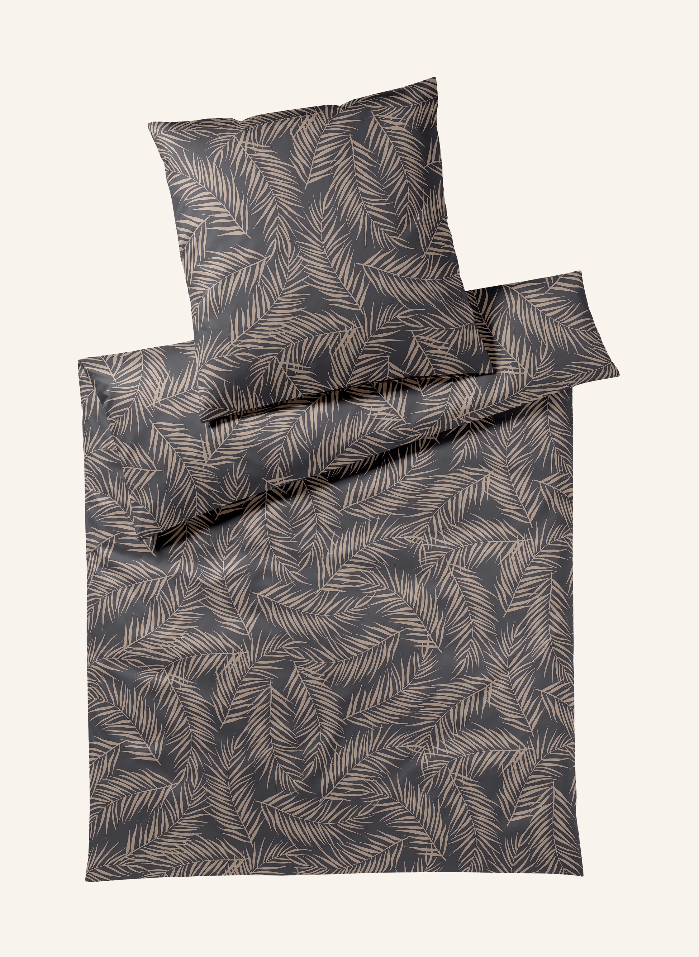elegante Bettwäsche MAISON LEAVES