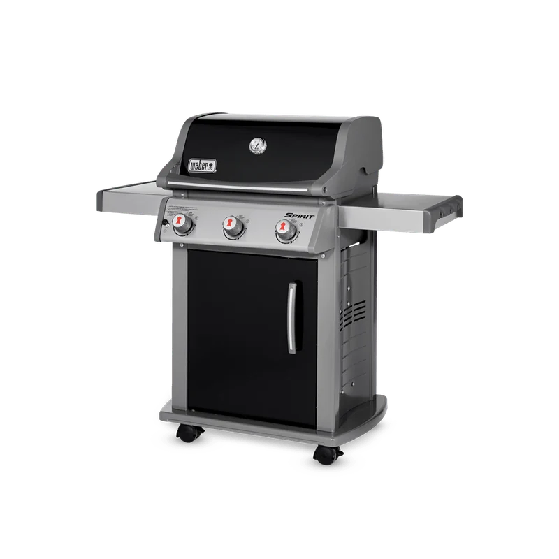 SPIRIT E-310 GAS GRILL