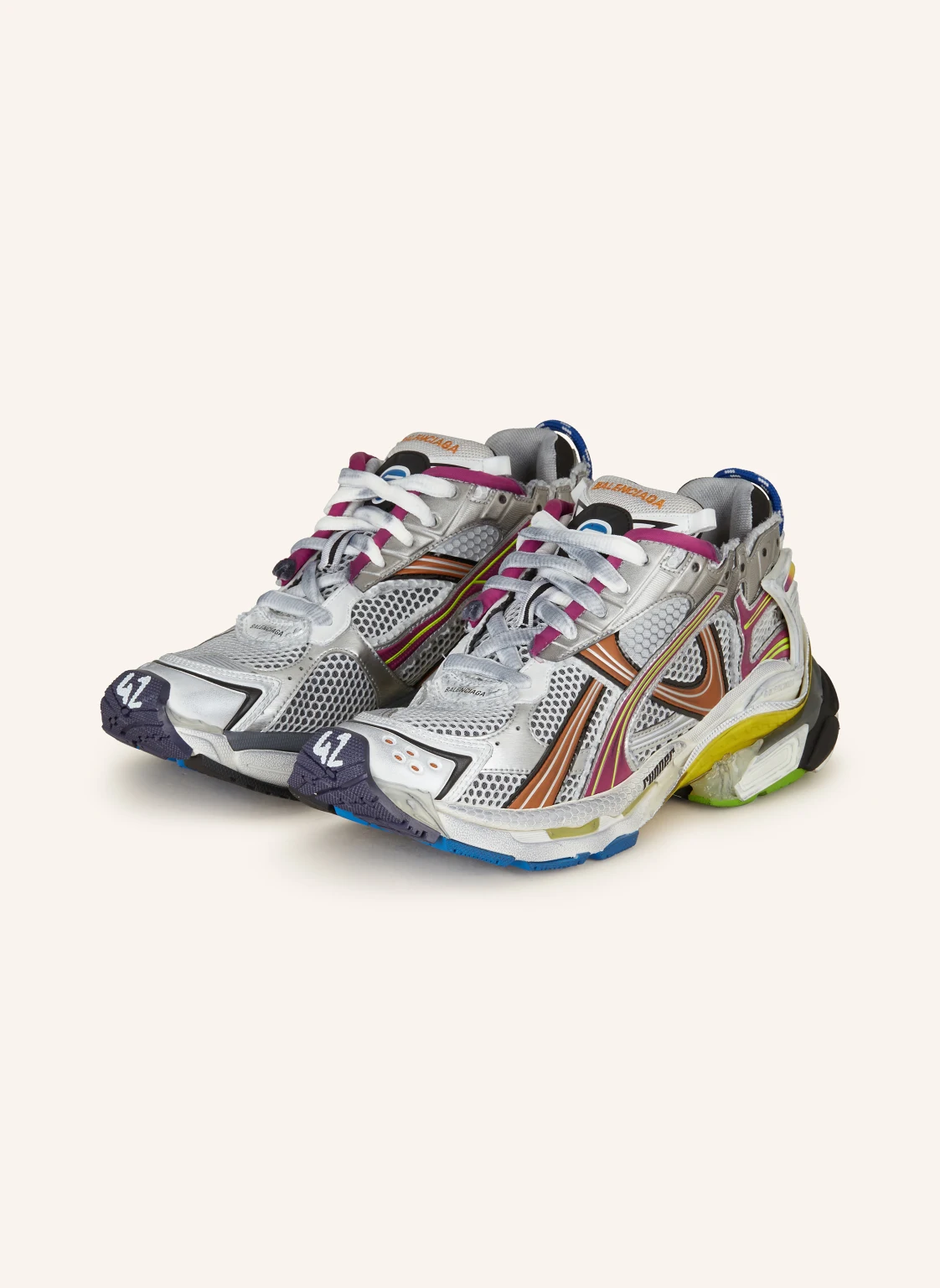 BALENCIAGA Sneaker RUNNER