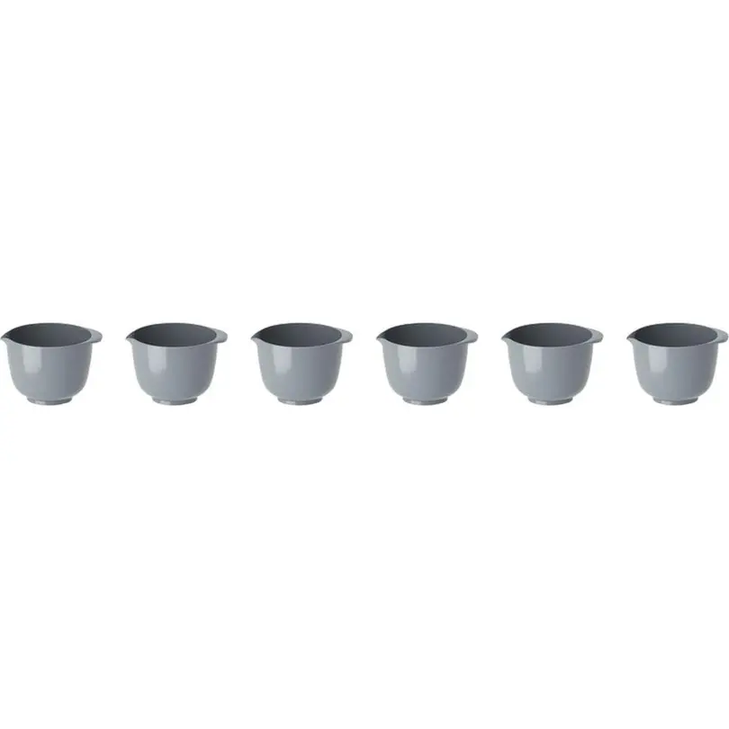 Schälchen 6er-Set Margrethe
