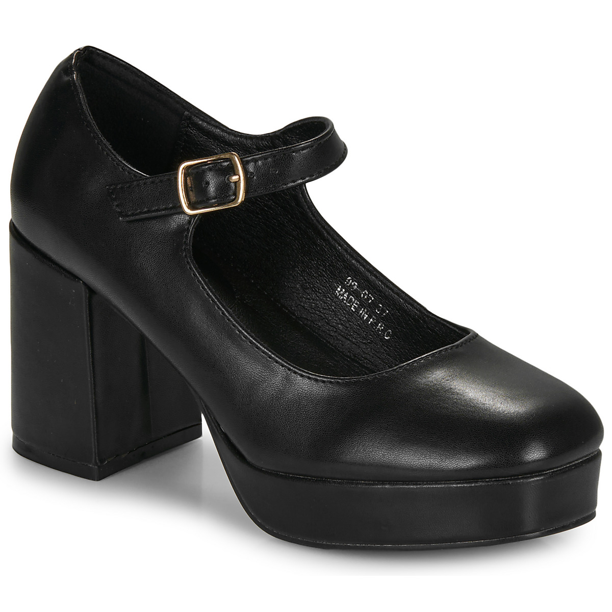 Moony Mood - SELENE - Black