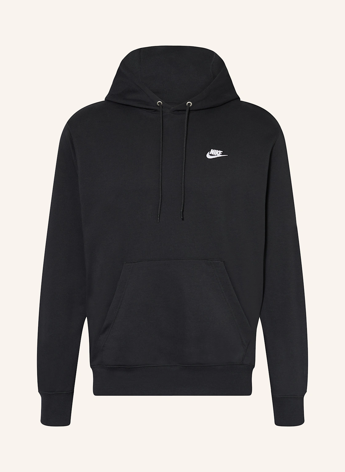 Nike Hoodie CLUB