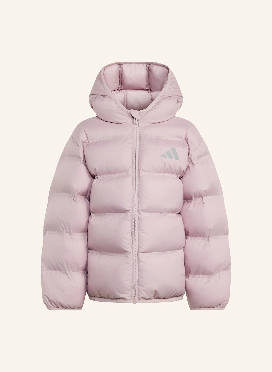 adidas JACKE, KUNSTDAUNEN