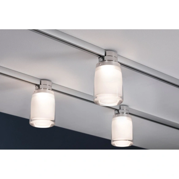 LED-Spot »URail«, dimmbar, inkl. Leuchtmittel