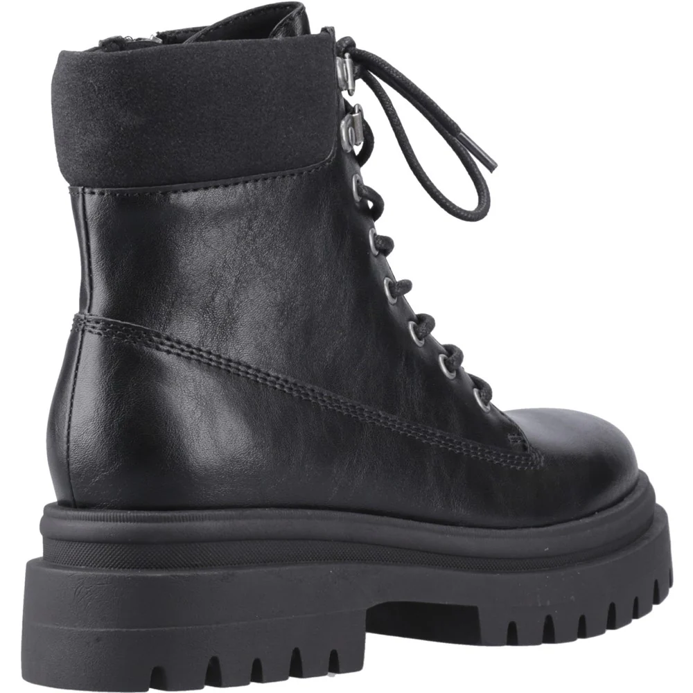 Rocket Dog Danie Lug Boots