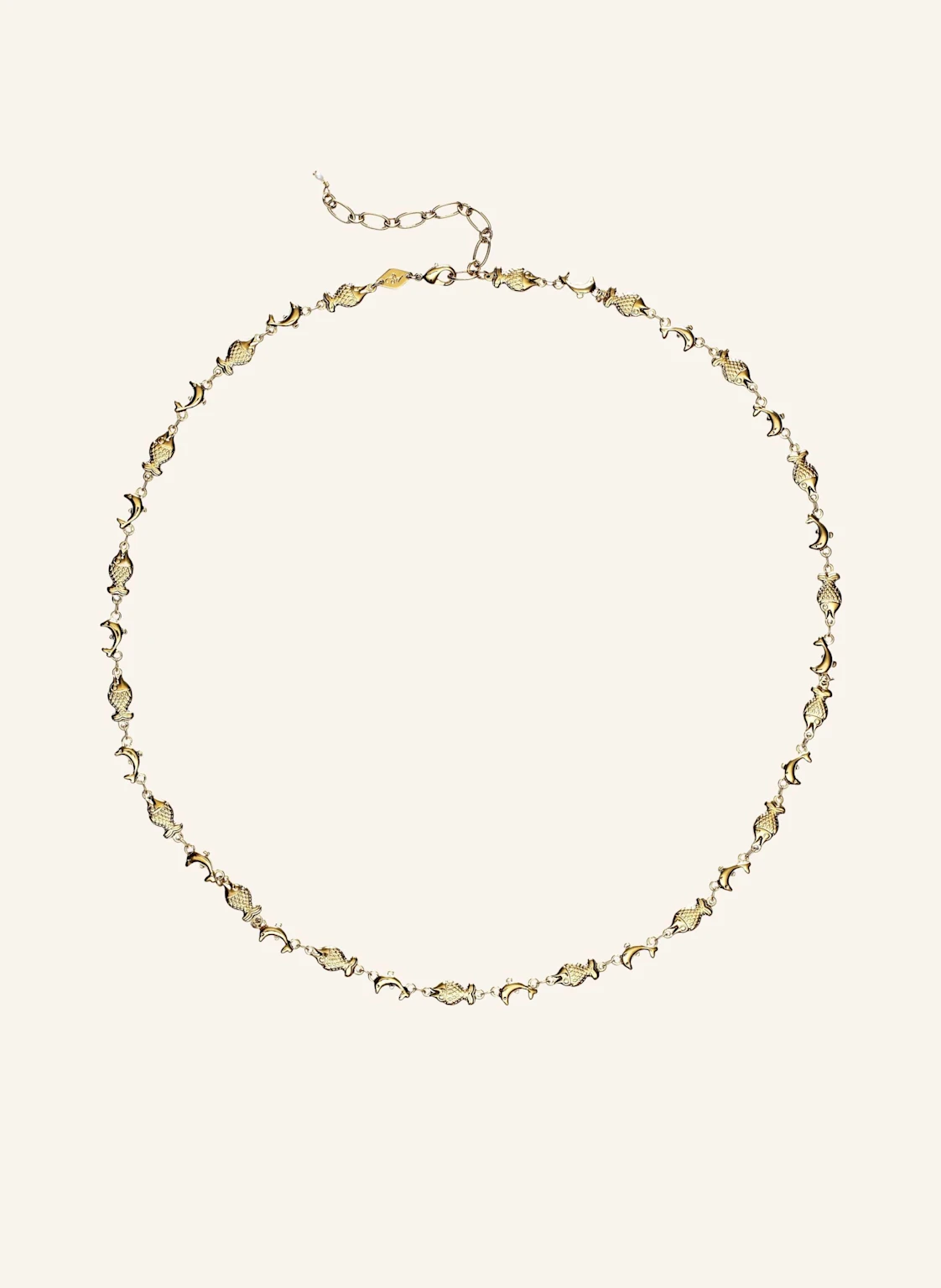 ANNI LU Halskette SUMMERSTUFF by GLAMBOU