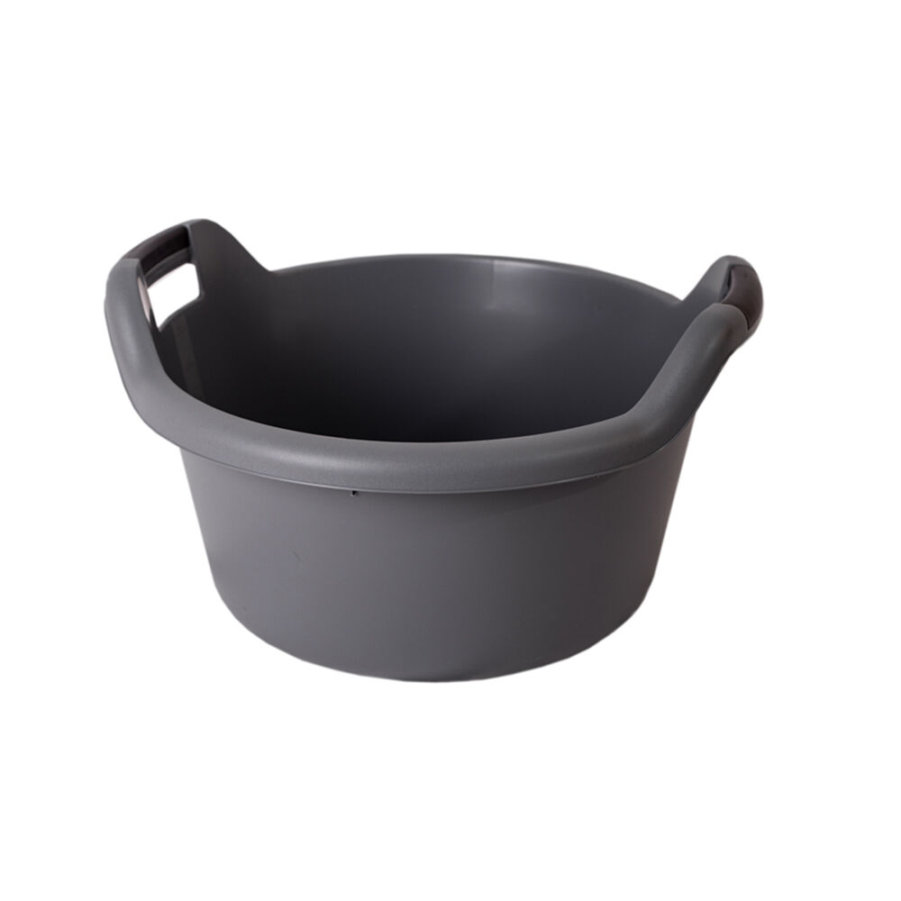 Bacia OKTOP cinza30l