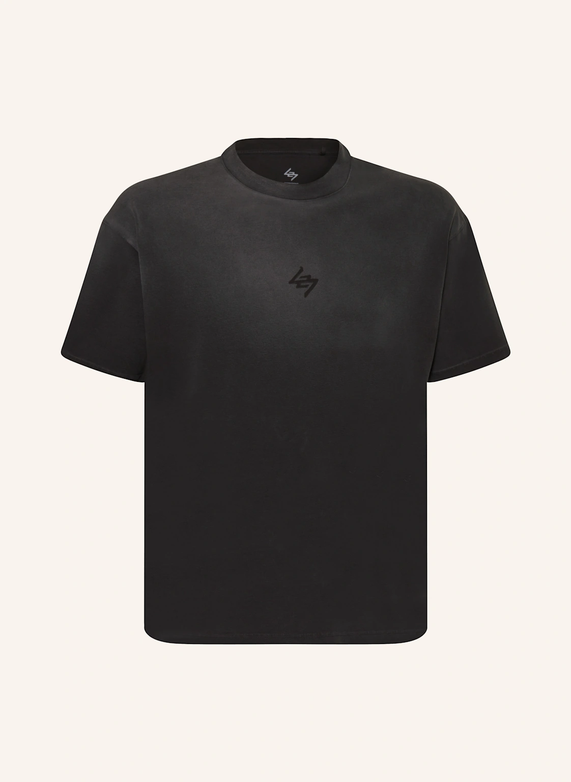 247 REPRESENT Oversized-Shirt 247 MOTION