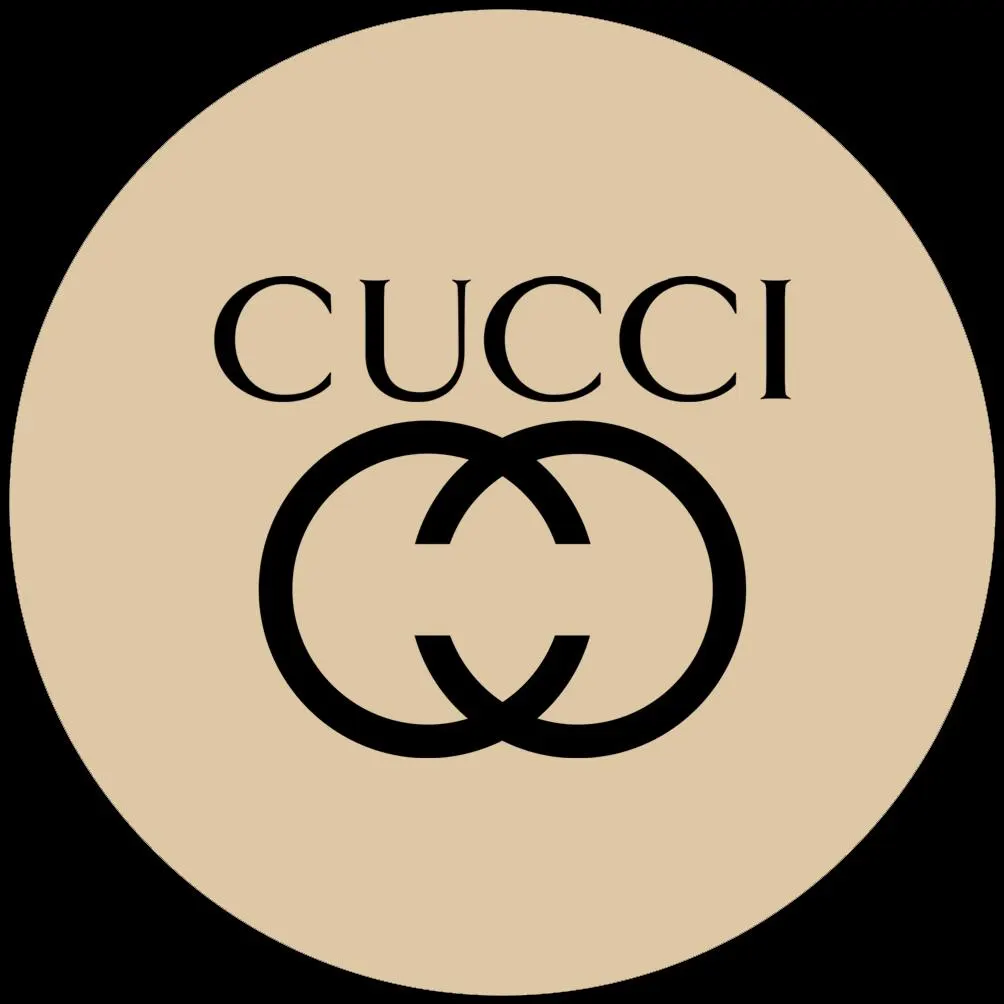Cucci Air Freshener (Vanilla scent)