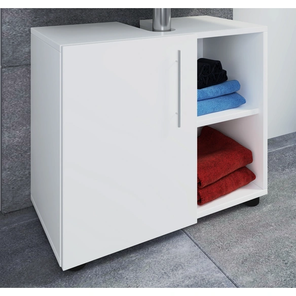Waschbeckenunterschrank »Flandu «, BxHxL: 29,6 x 50,7 x 60,2 cm, Holzwerkstoff