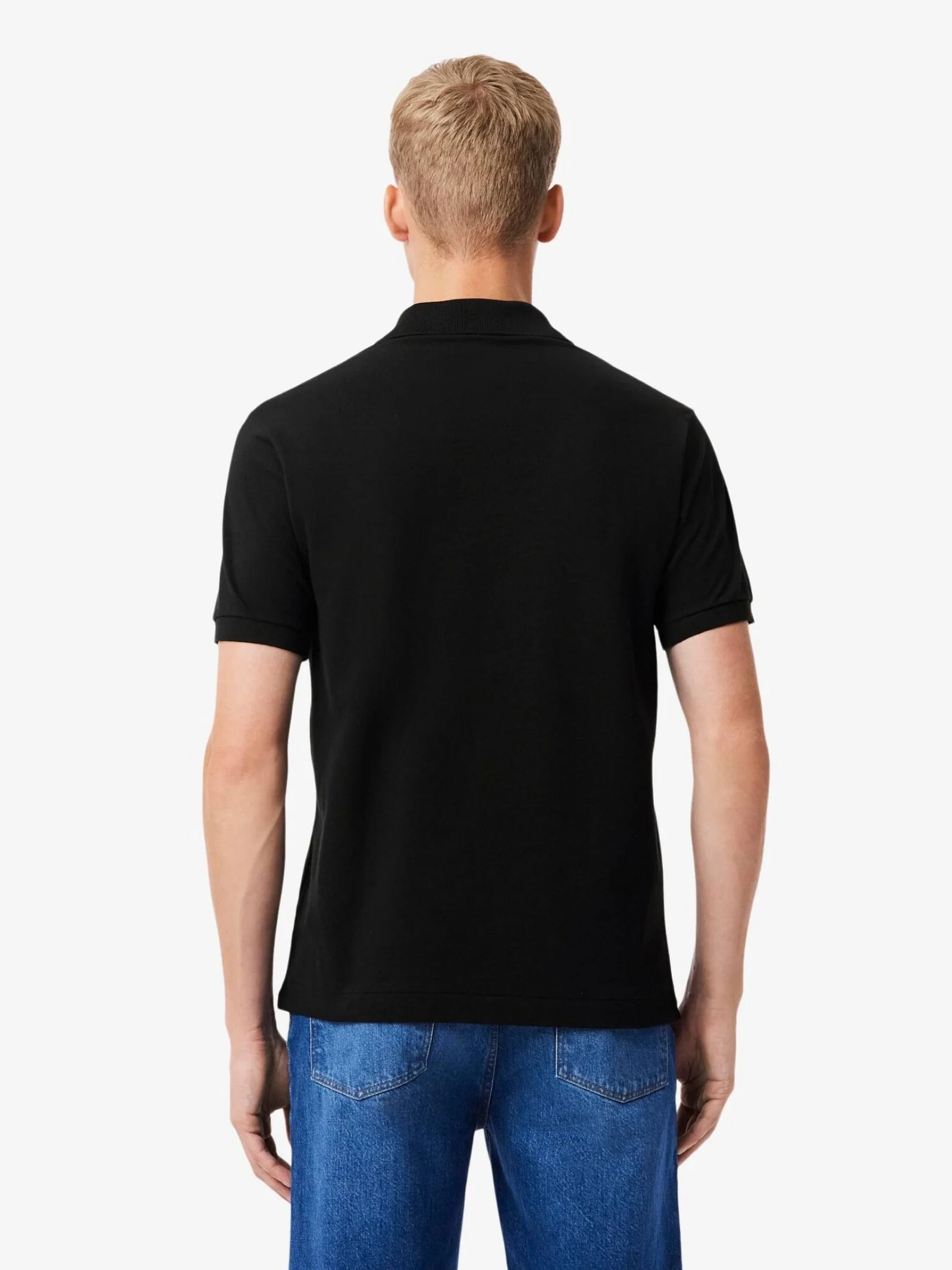 L1212 Classic Polo