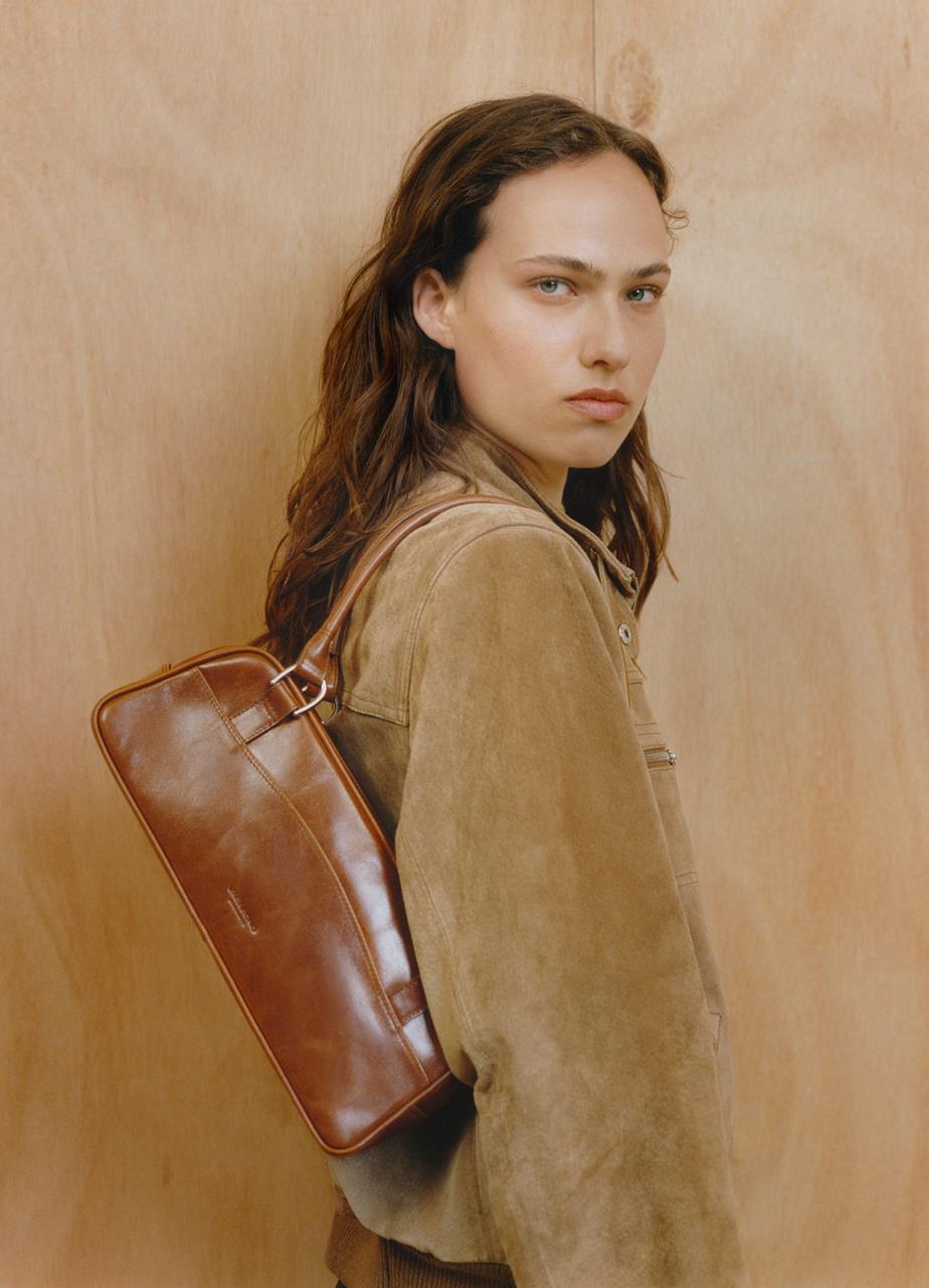 Nomi Mini Bag