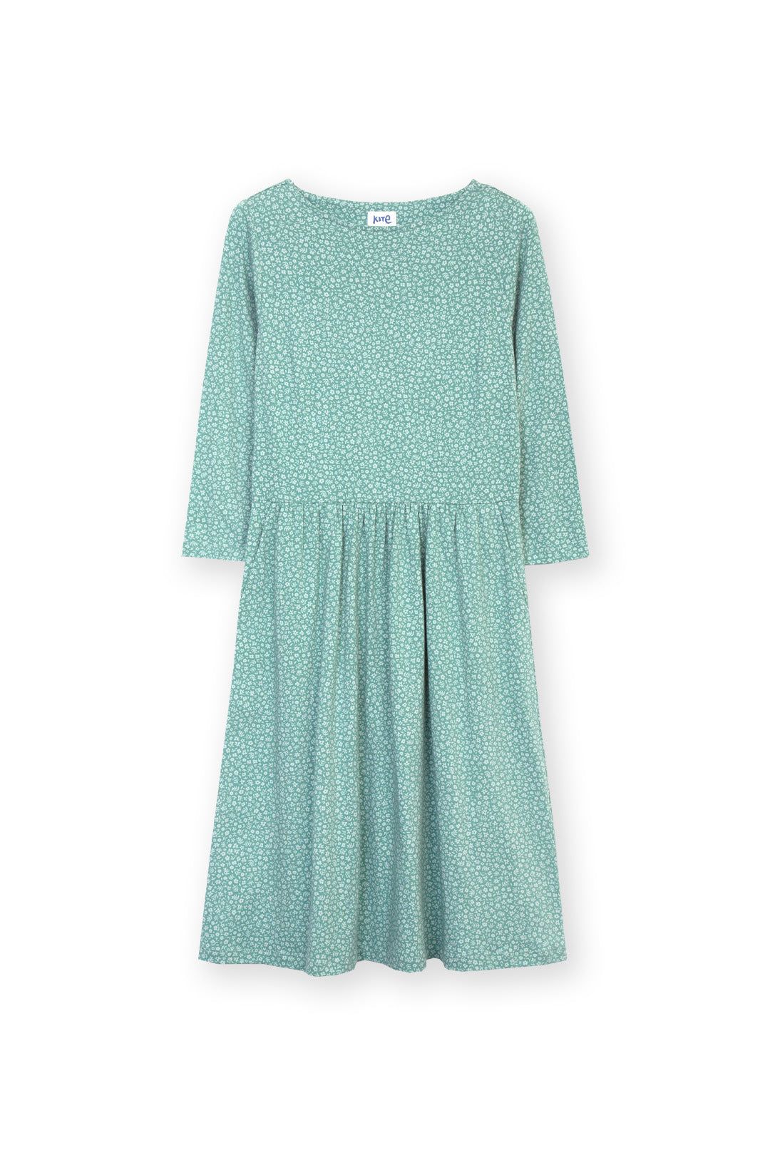 Kite Beechwood 3/4 Sleeve Jersey Dress