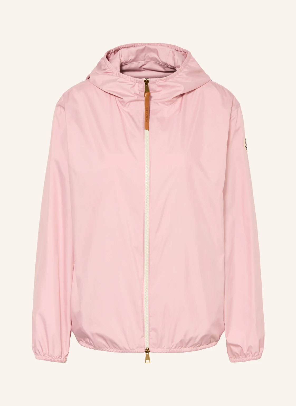 MONCLER Funktionsjacke FEGEOS