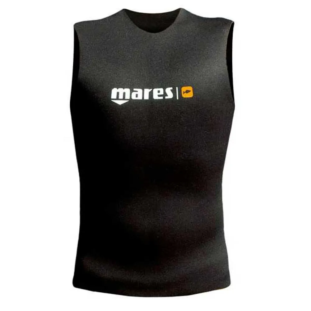 Mares Pure Passion Loosefit Rash thermal vest