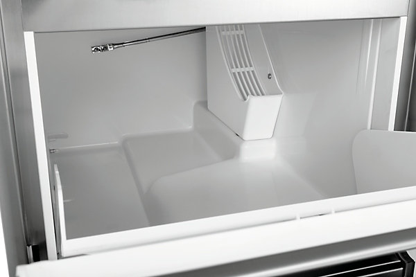 Machine à Glaçon Professionnelle Q26 - 25kg / 24h - Bartscher