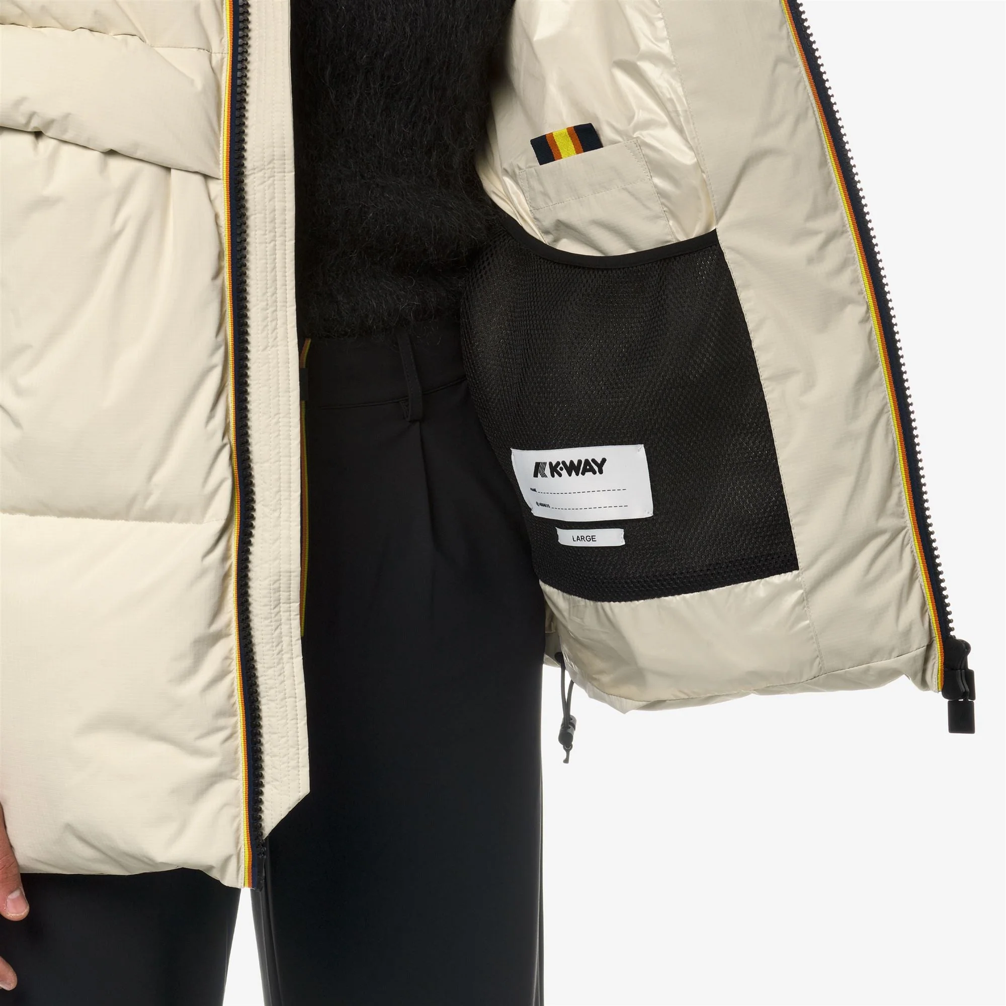 CLAUDEN 2.1 AMIABLE THERMO HEAVY