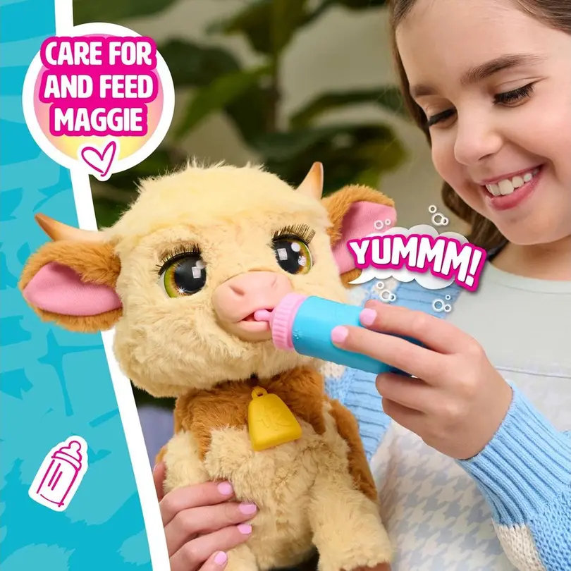 Kuscheltier FurReal